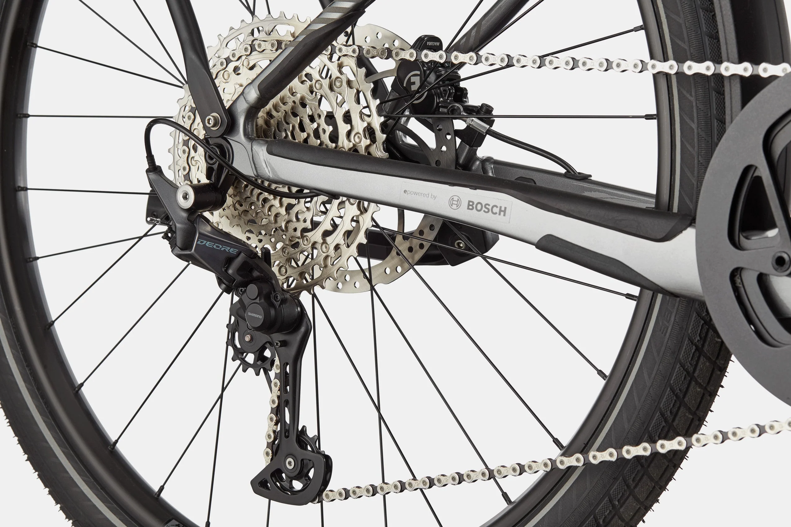 Tesoro X Speed - Image 6