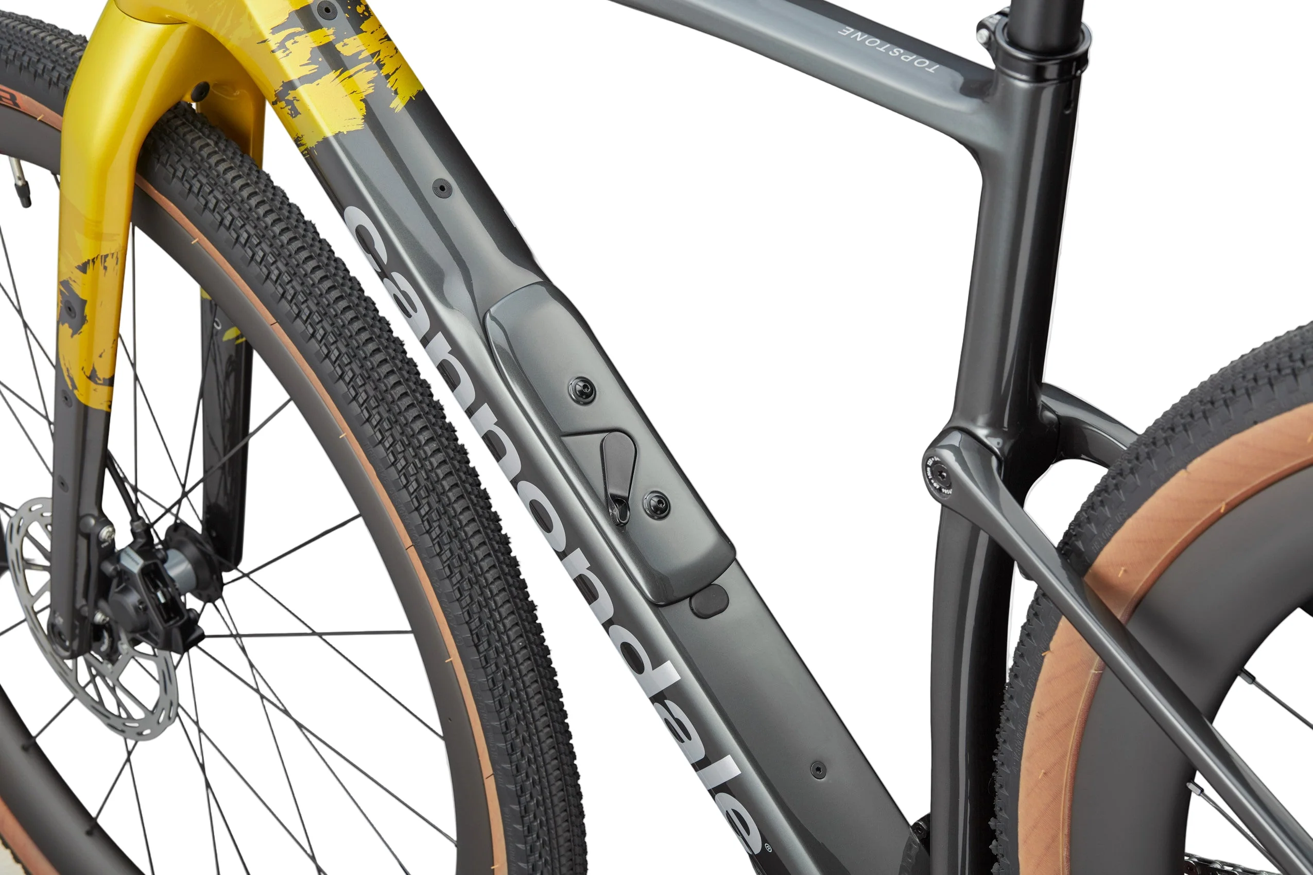 Topstone Carbon 1 AXS - Image 2