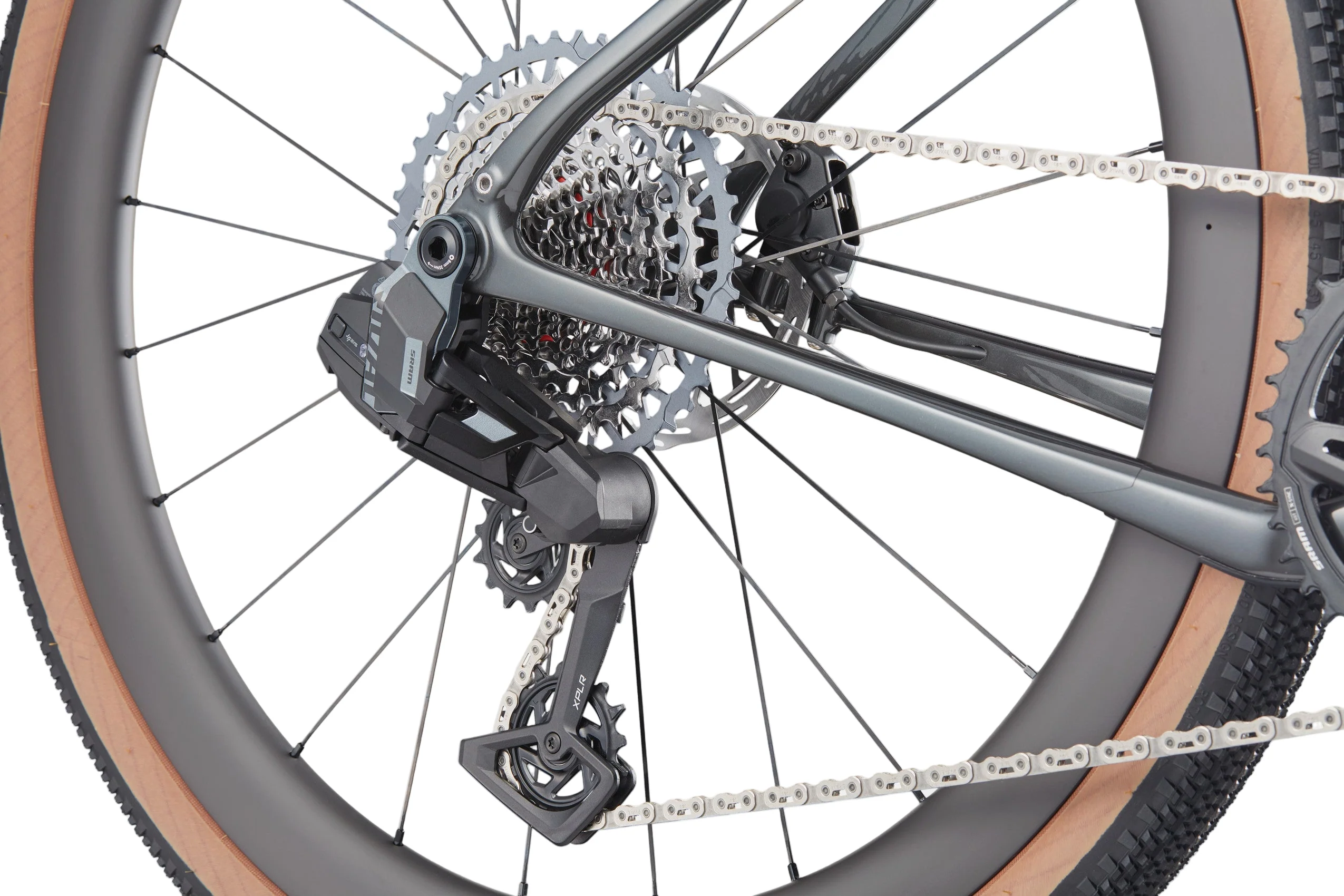 Topstone Carbon 1 AXS - Image 3