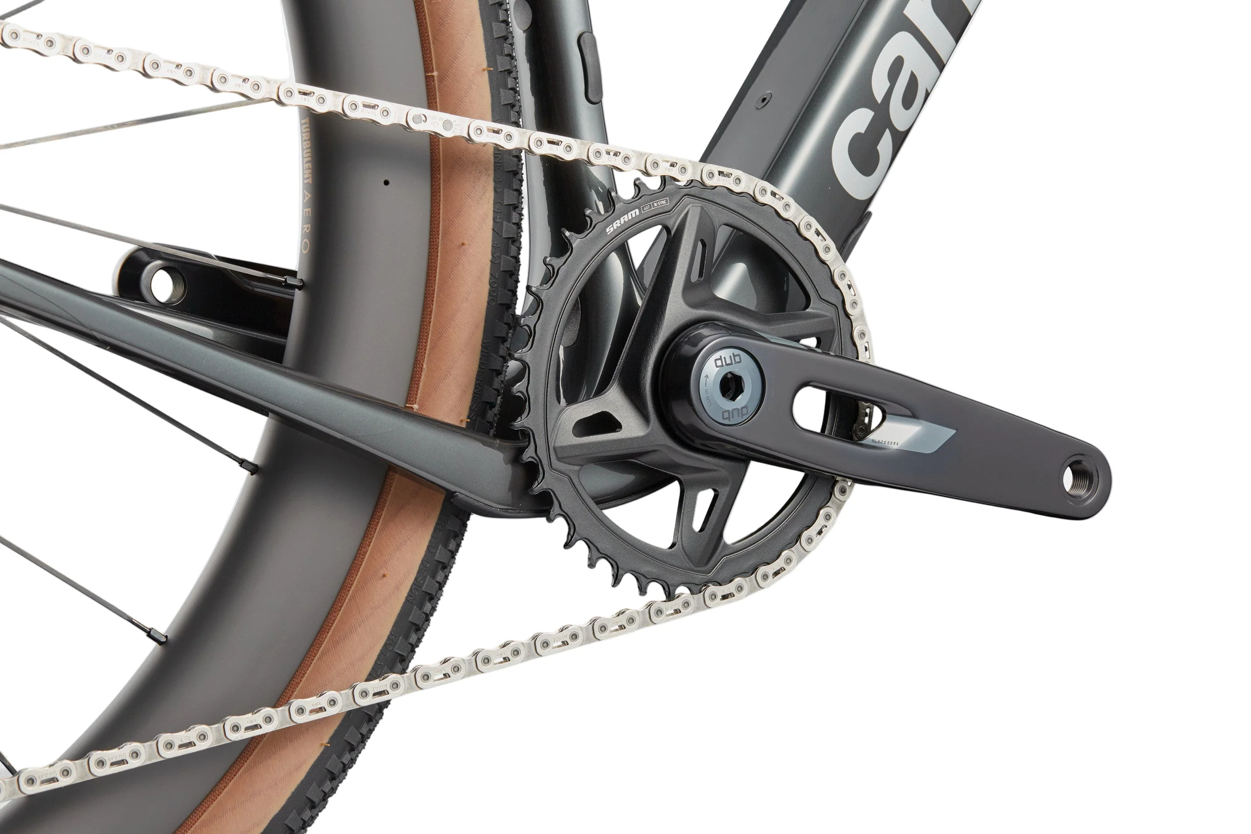 Topstone Carbon 1 AXS - Image 4