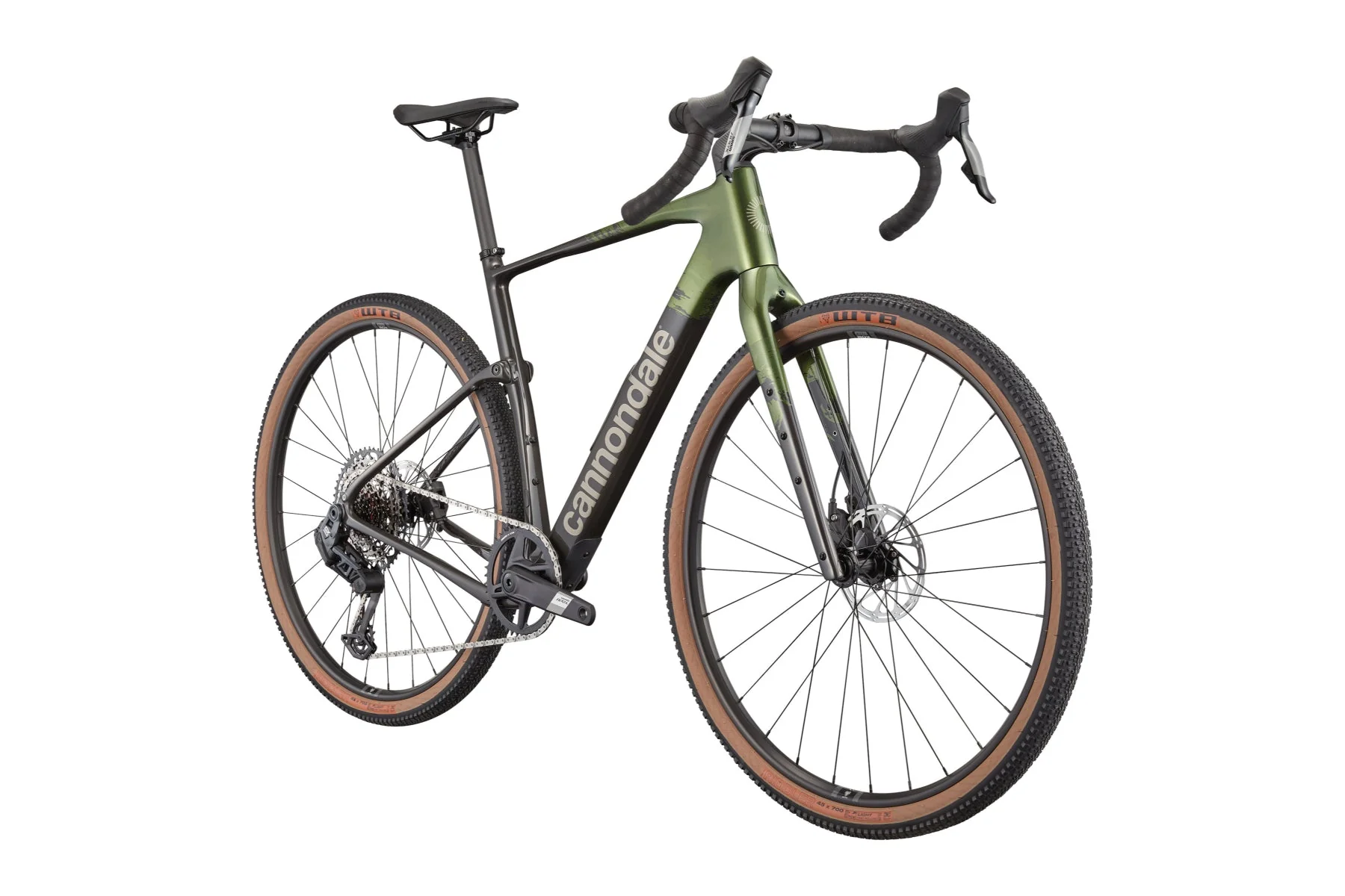 Topstone Carbon 2 AXS 1X - Image 2