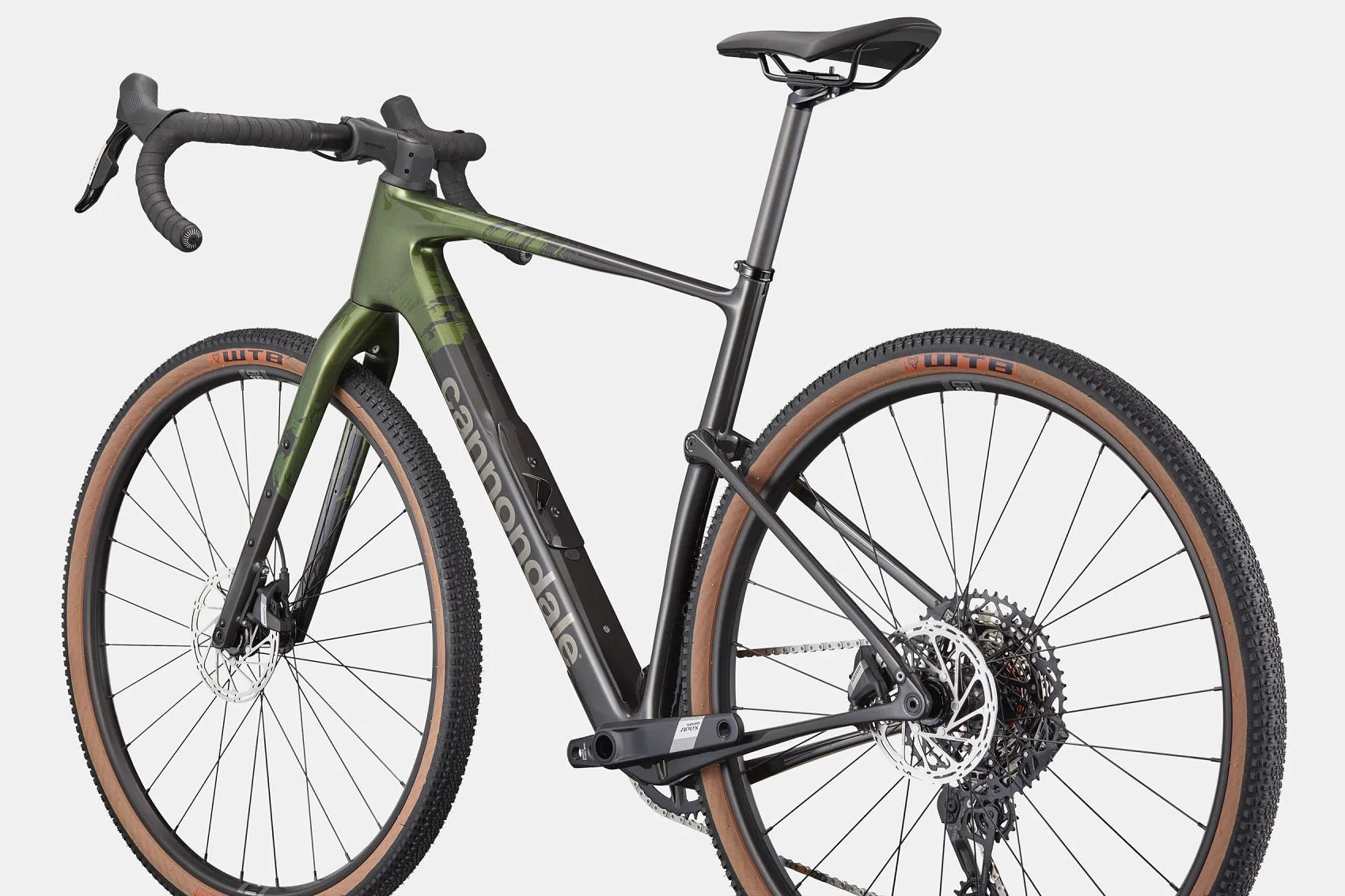 Topstone Carbon 2 AXS 1X - Image 3