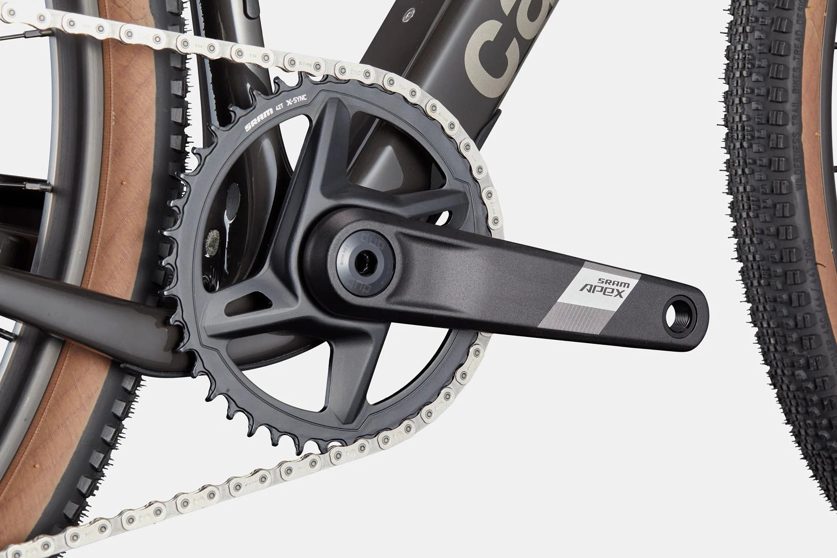 Topstone Carbon 2 AXS 1X - Image 5