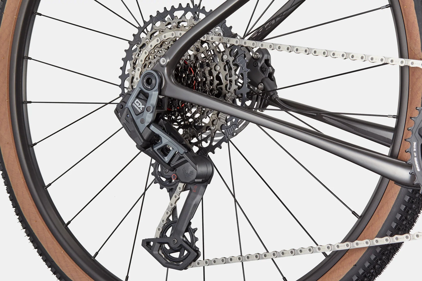 Topstone Carbon 2 AXS 1X - Image 6