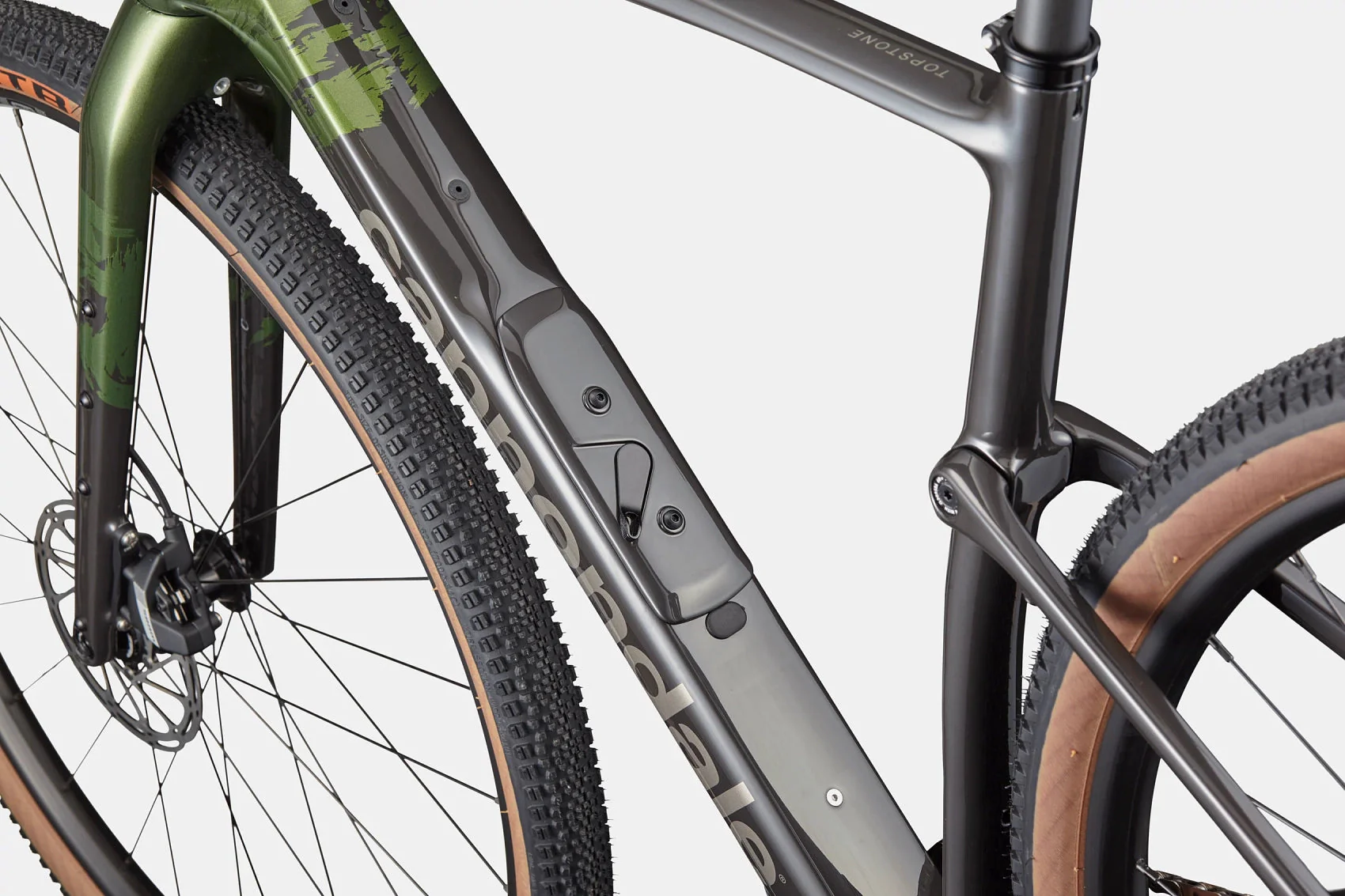 Topstone Carbon 2 AXS 1X - Image 7