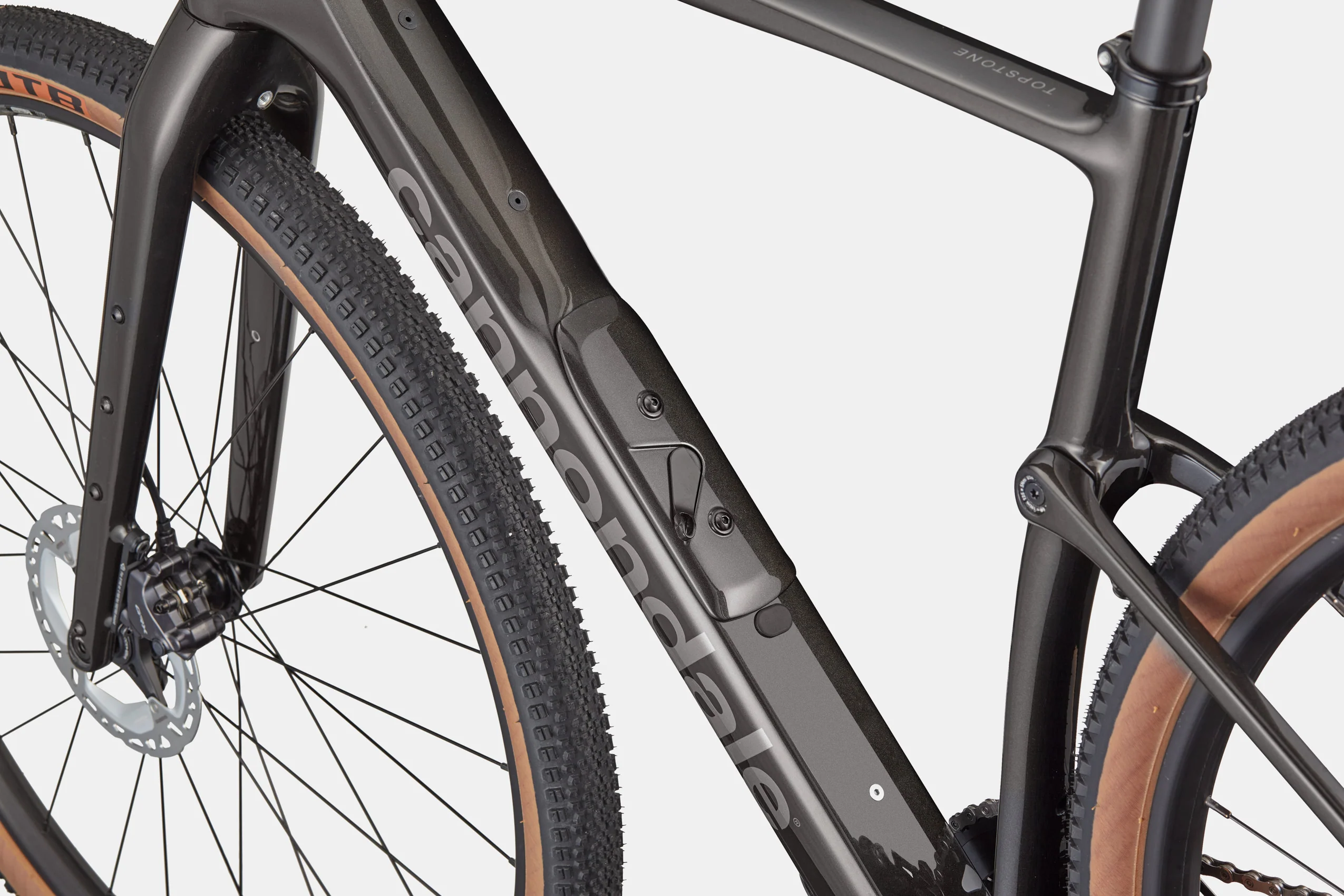Topstone Carbon 2 GRX 2x - Image 2