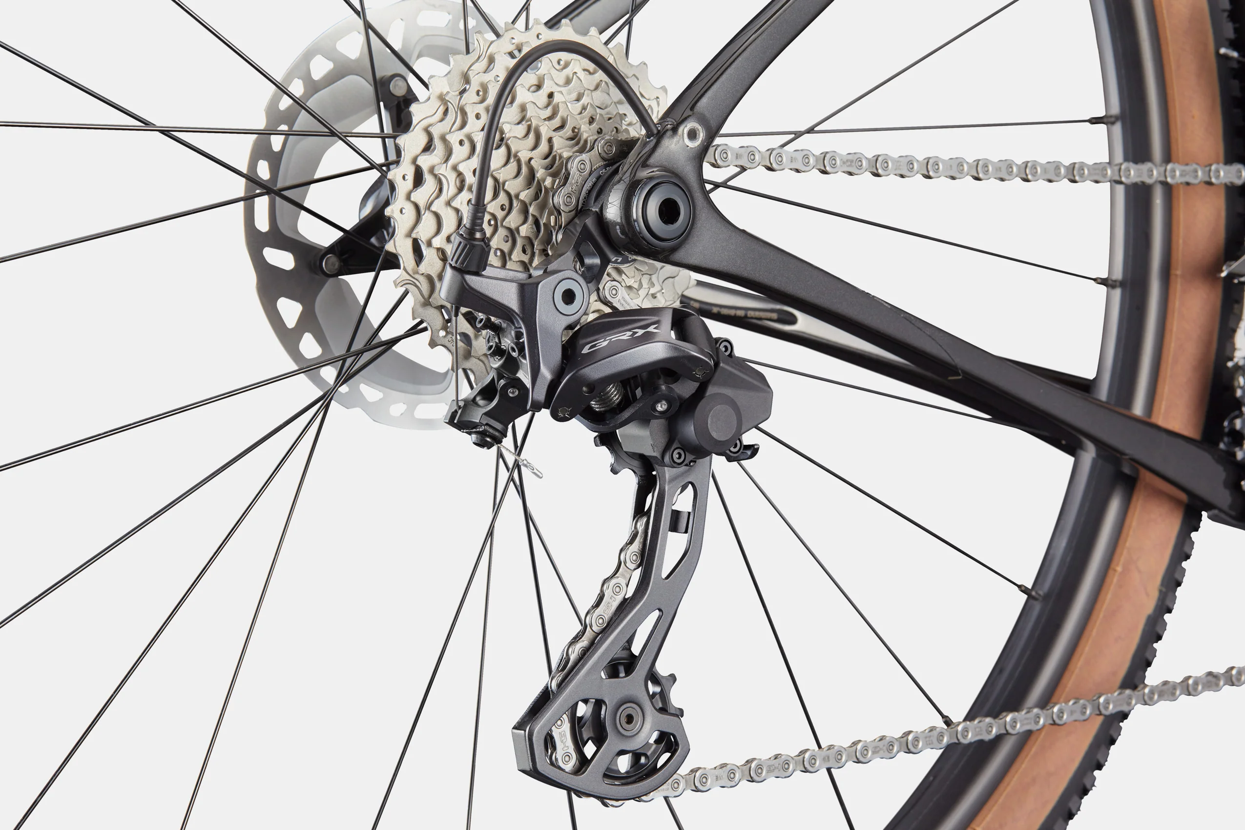 Topstone Carbon 2 GRX 2x - Image 3