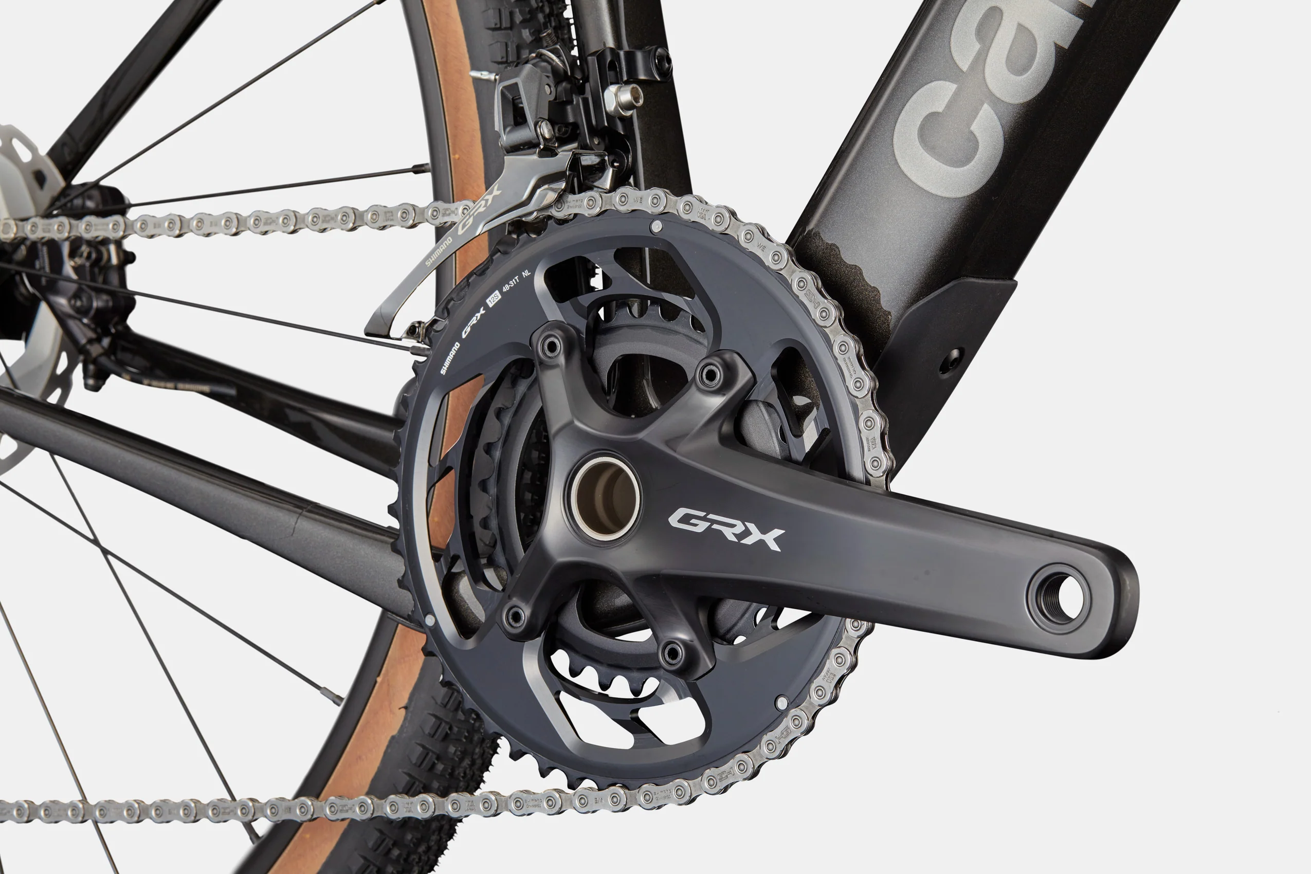 Topstone Carbon 2 GRX 2x - Image 4