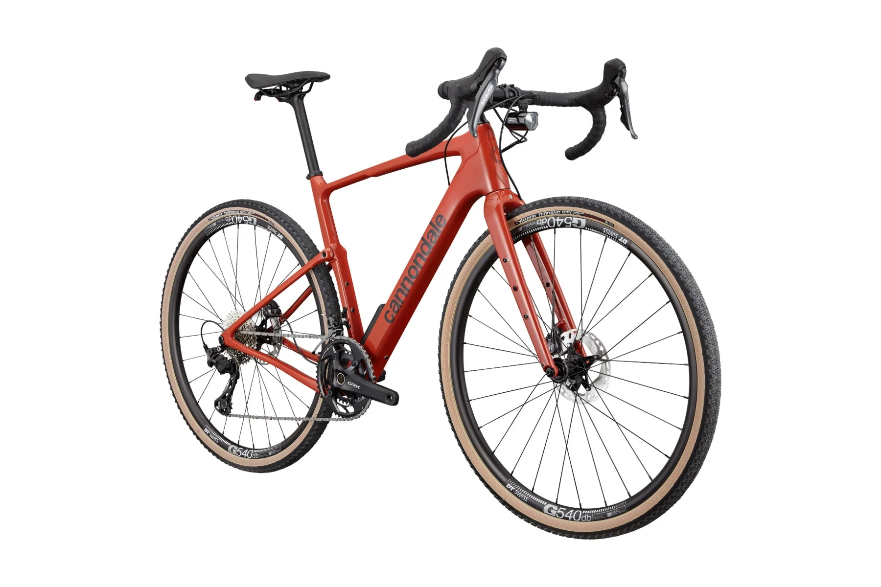 Topstone Carbon 2 L - Image 2