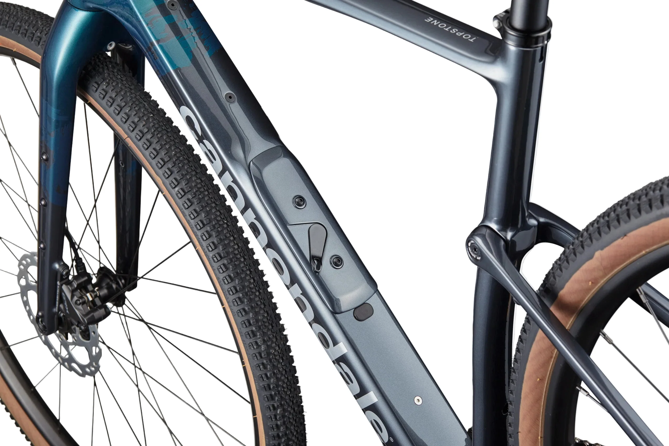 Topstone Carbon 3 GRX 1x - Image 4