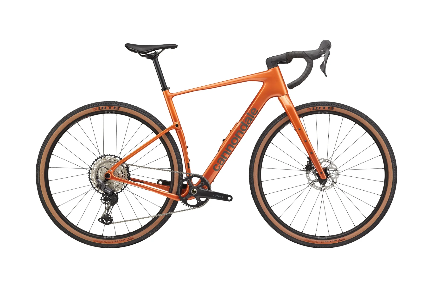 Topstone Carbon 3 GRX 1x - Image 5