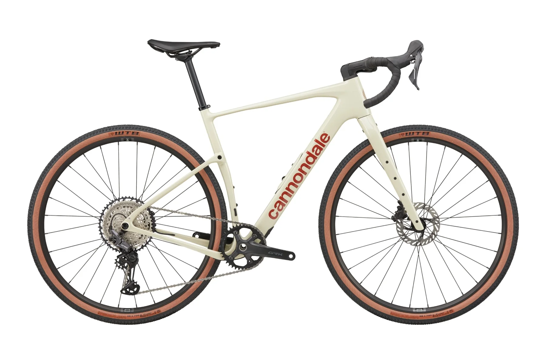 Topstone Carbon 3 GRX 1x - Image 6
