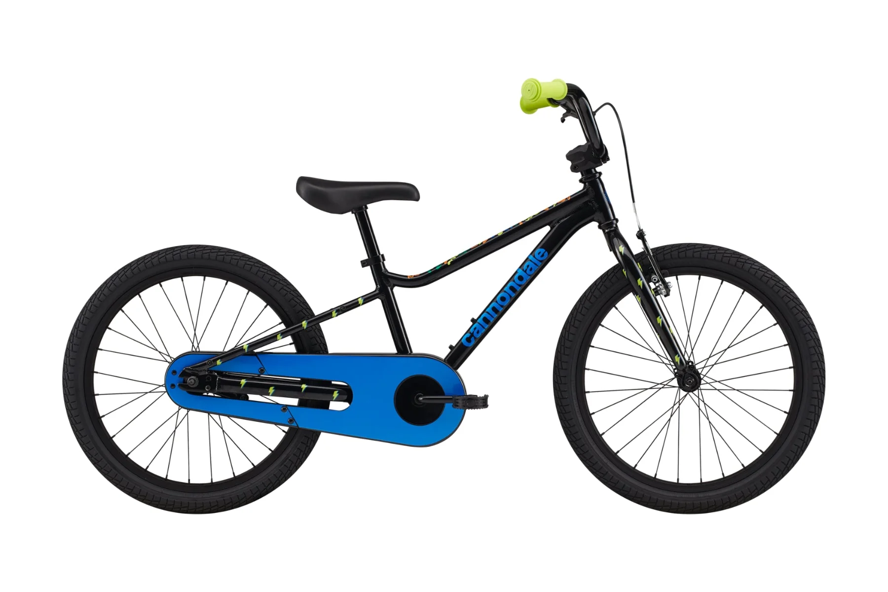 Trail 20 Single Speed - Image 2