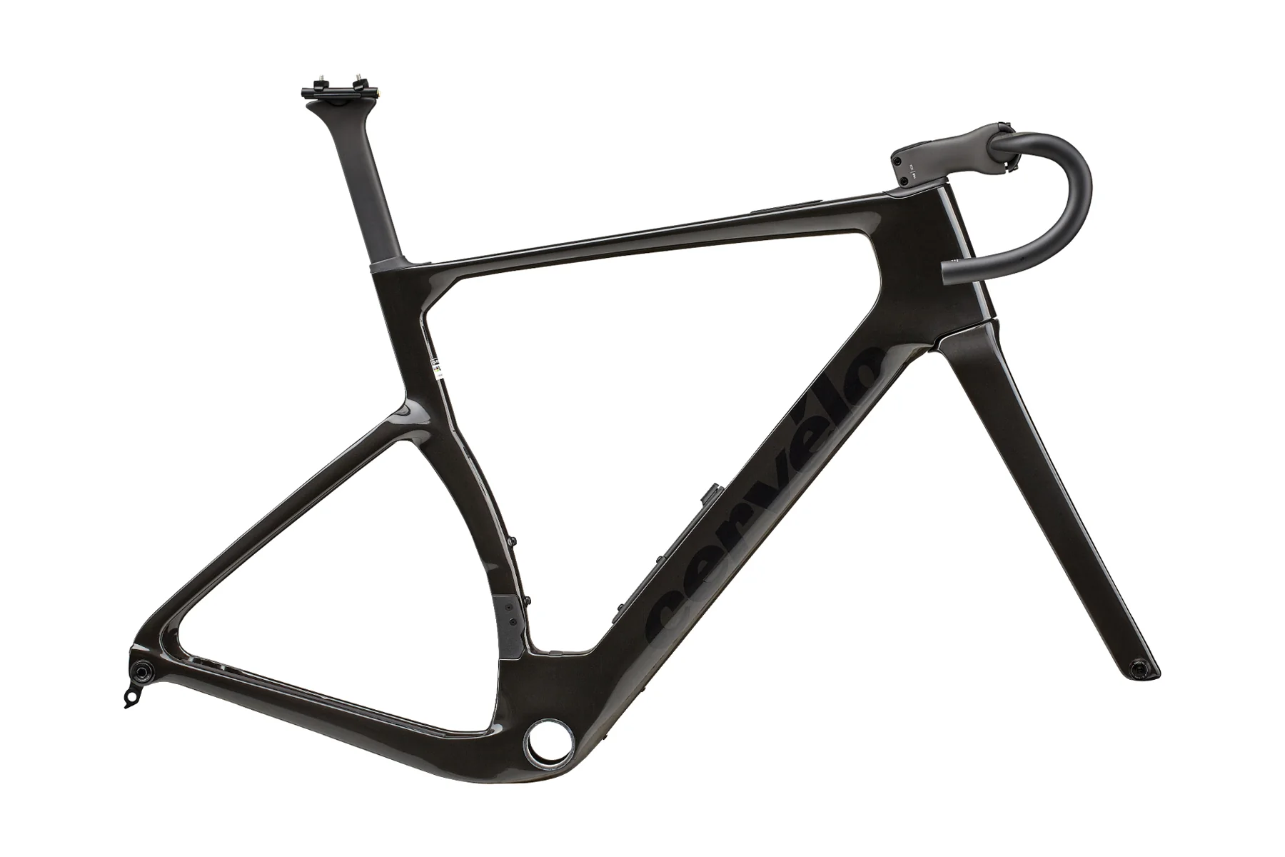 Aspero-5 Frameset - Image 2