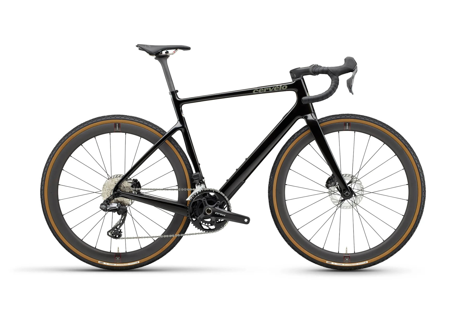 Aspero-5 GRX RX825 Di2 - Image 2