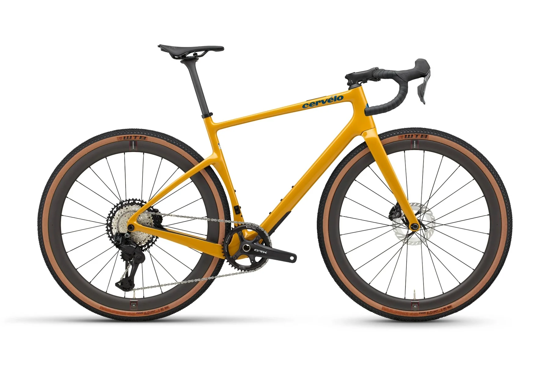 Aspero GRX RX825 Di2 - Image 2