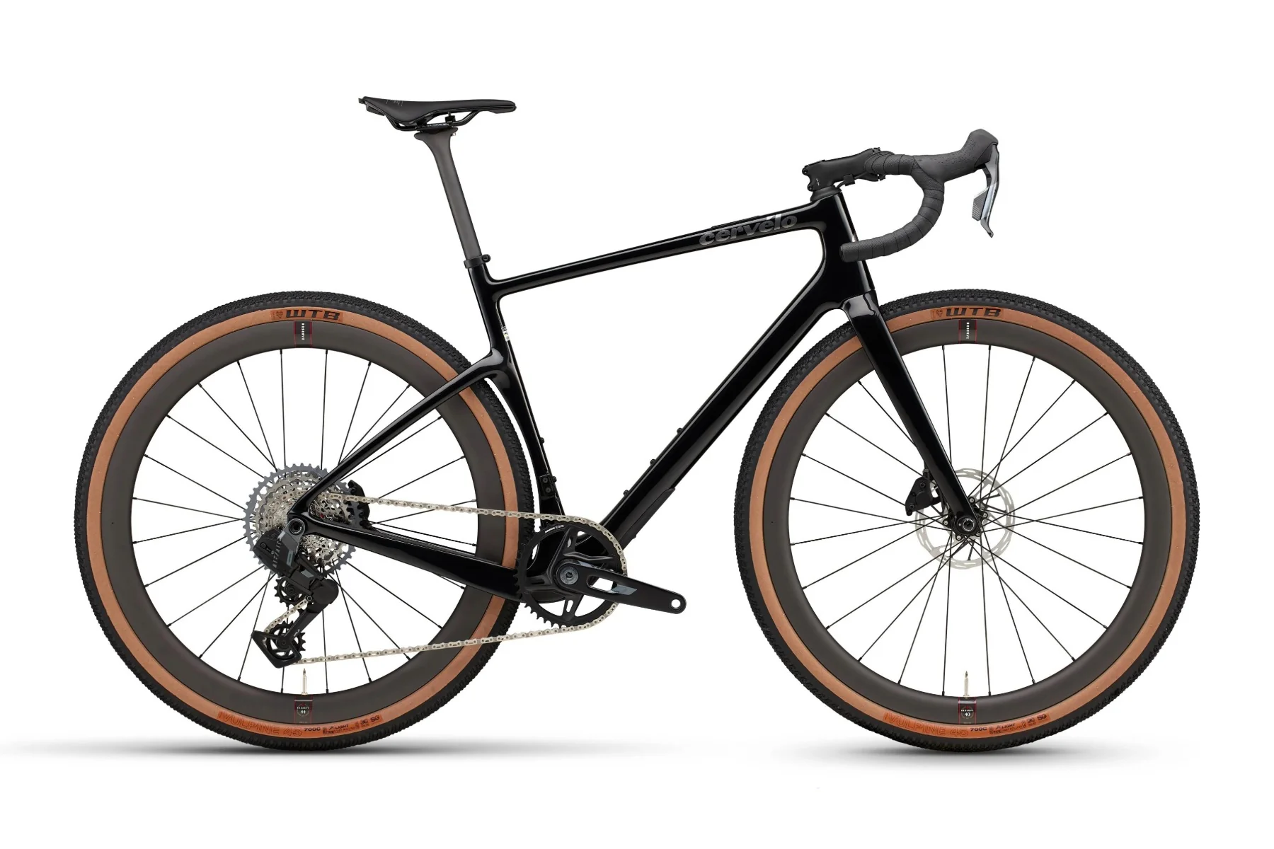 Aspero Rival XPLR AXS 1 - Image 2