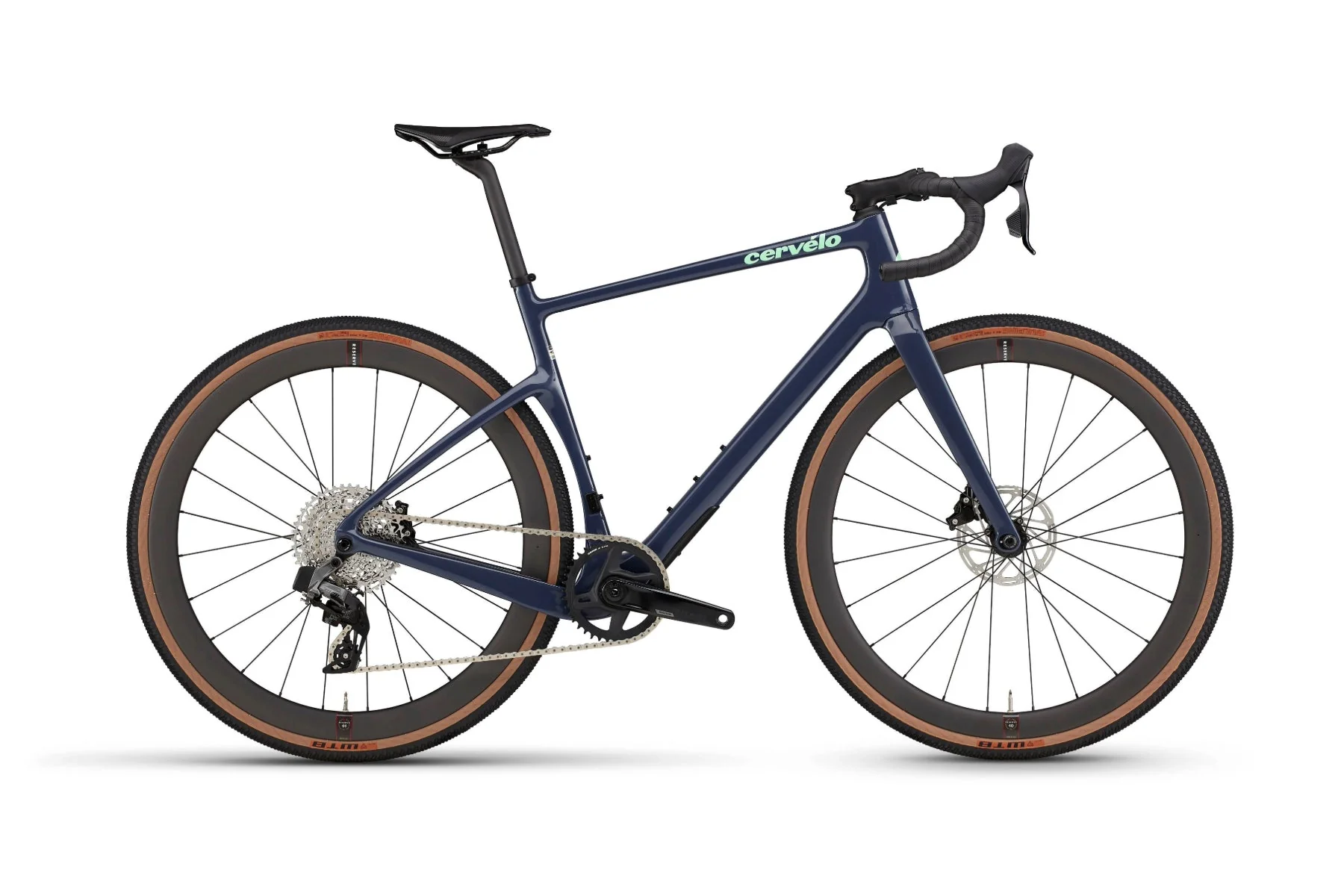Aspero Rival XPLR AXS 1 - Image 2