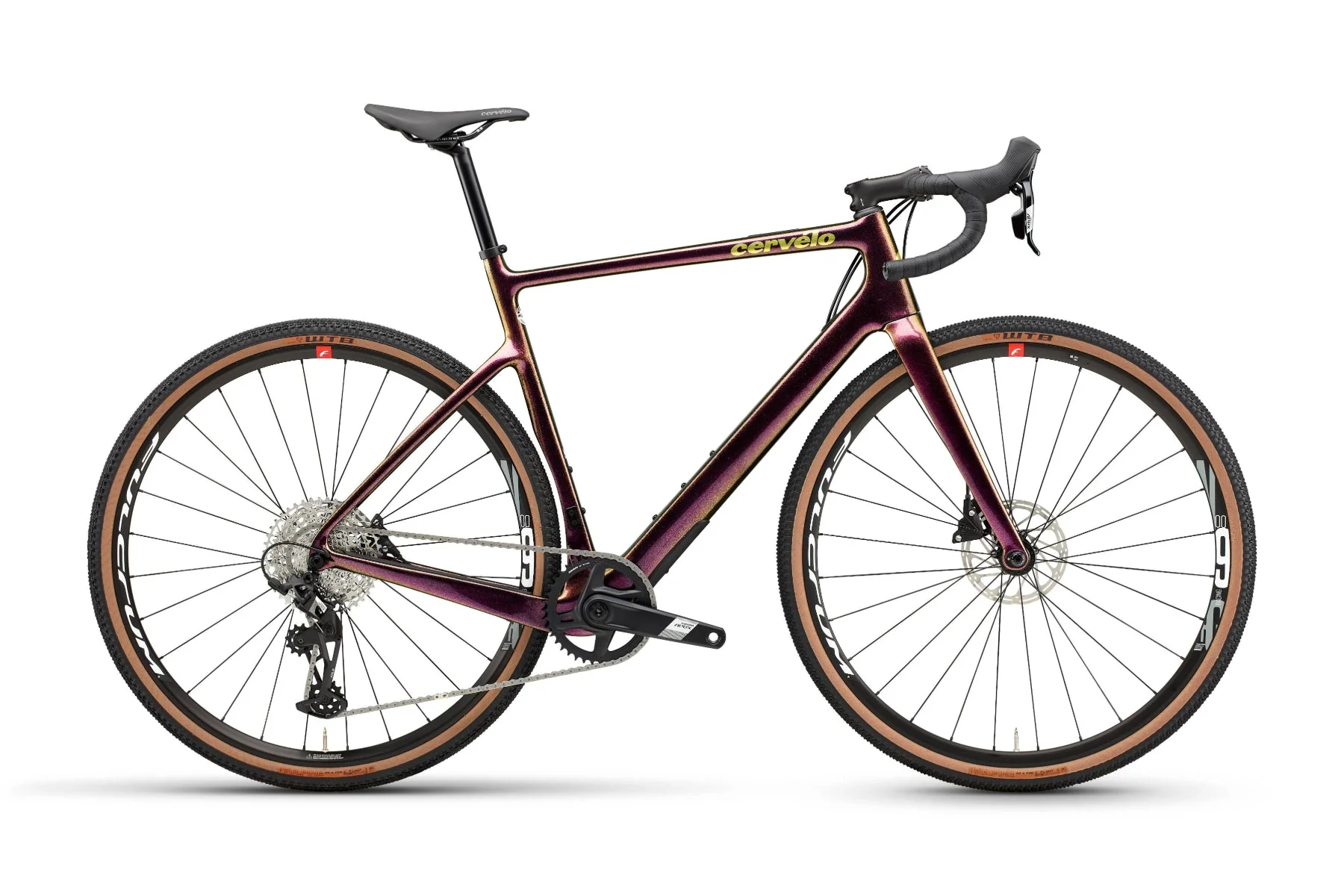 Aspero SC Apex XPLR 1 (2023) - Image 2