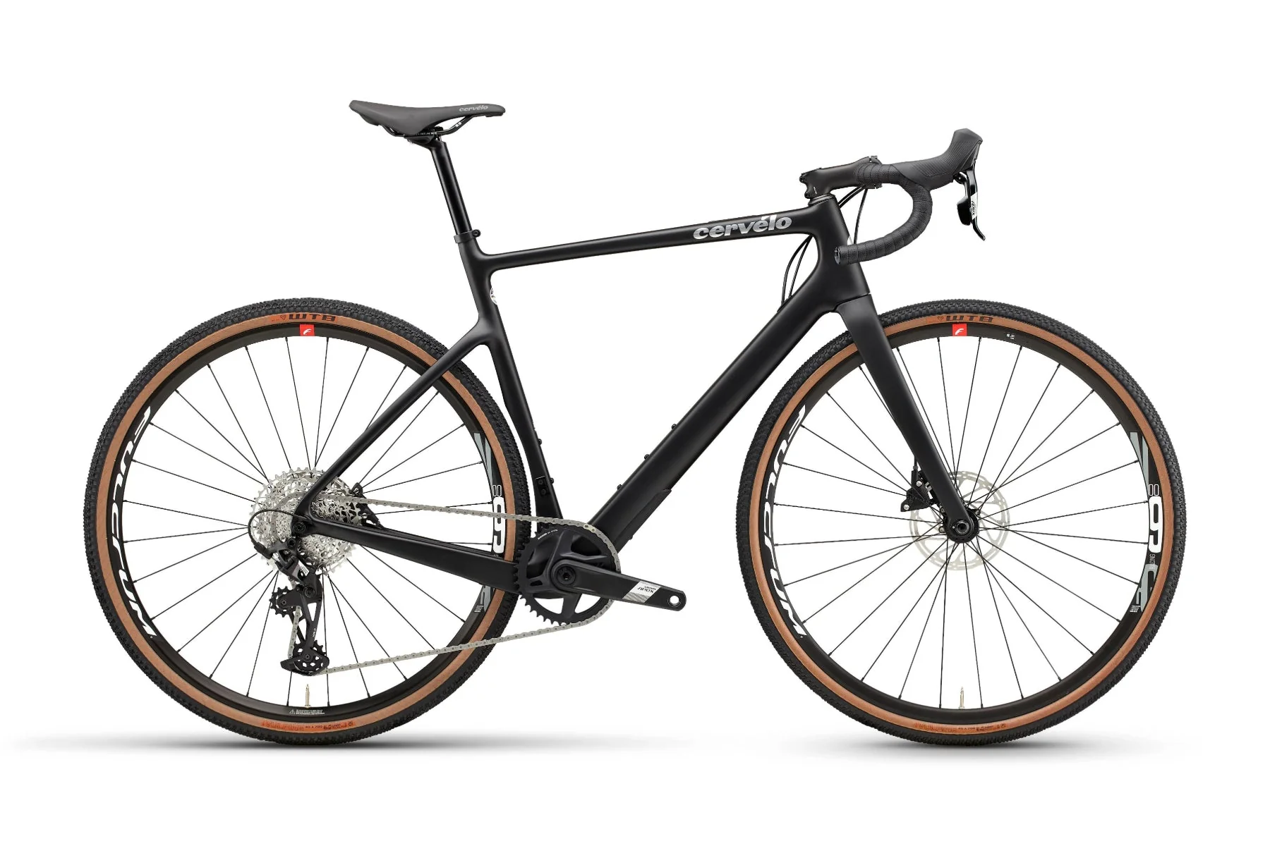 Aspero SC Apex XPLR 1 (2023) - Image 3
