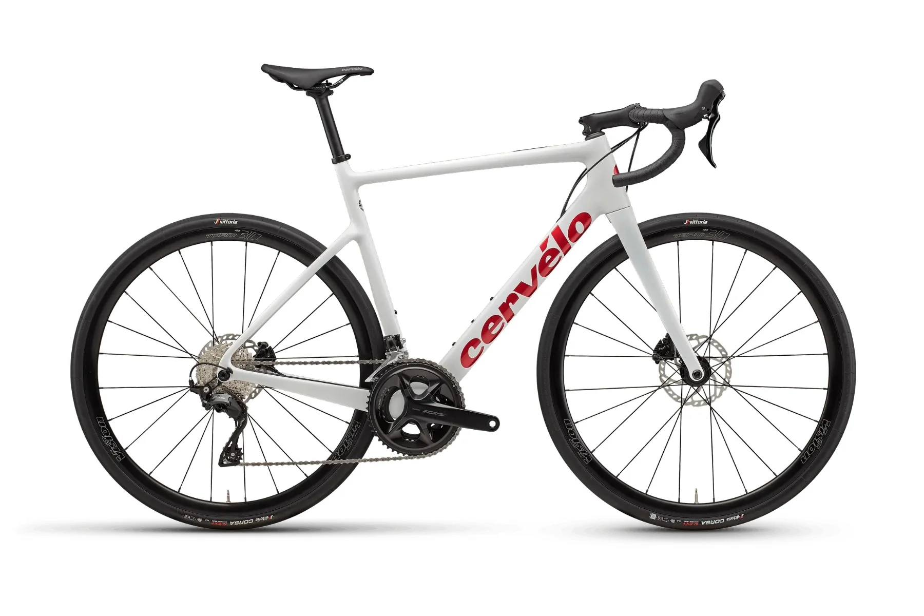 Caledonia 105 Di2 - Image 2