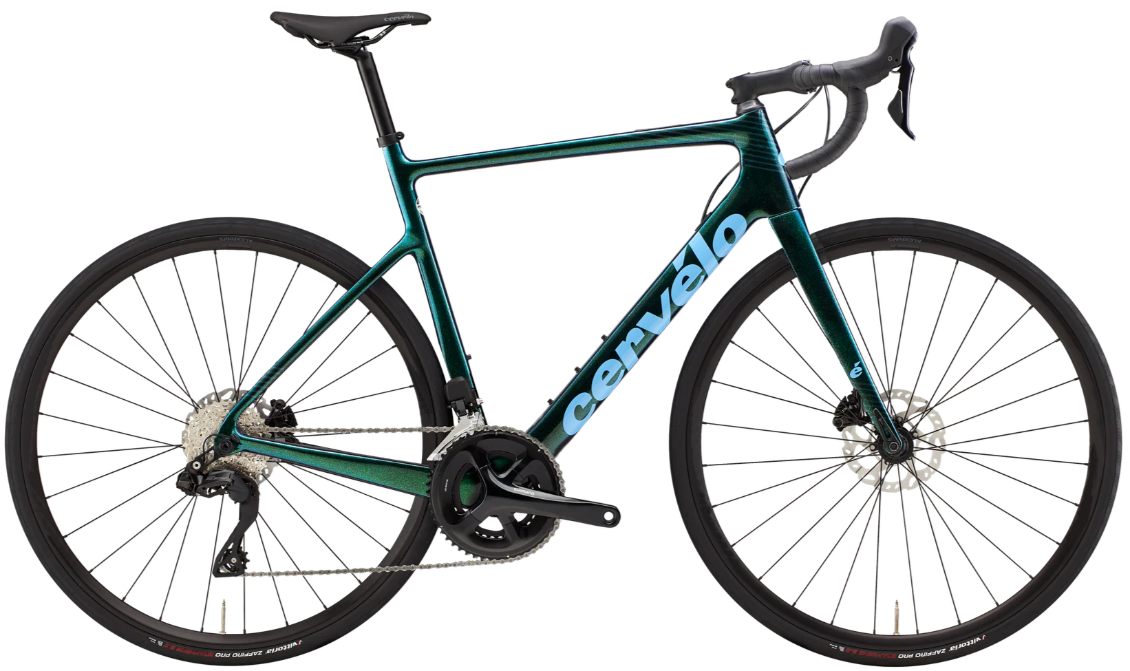 Caledonia 105 Di2 (2024) - Image 2
