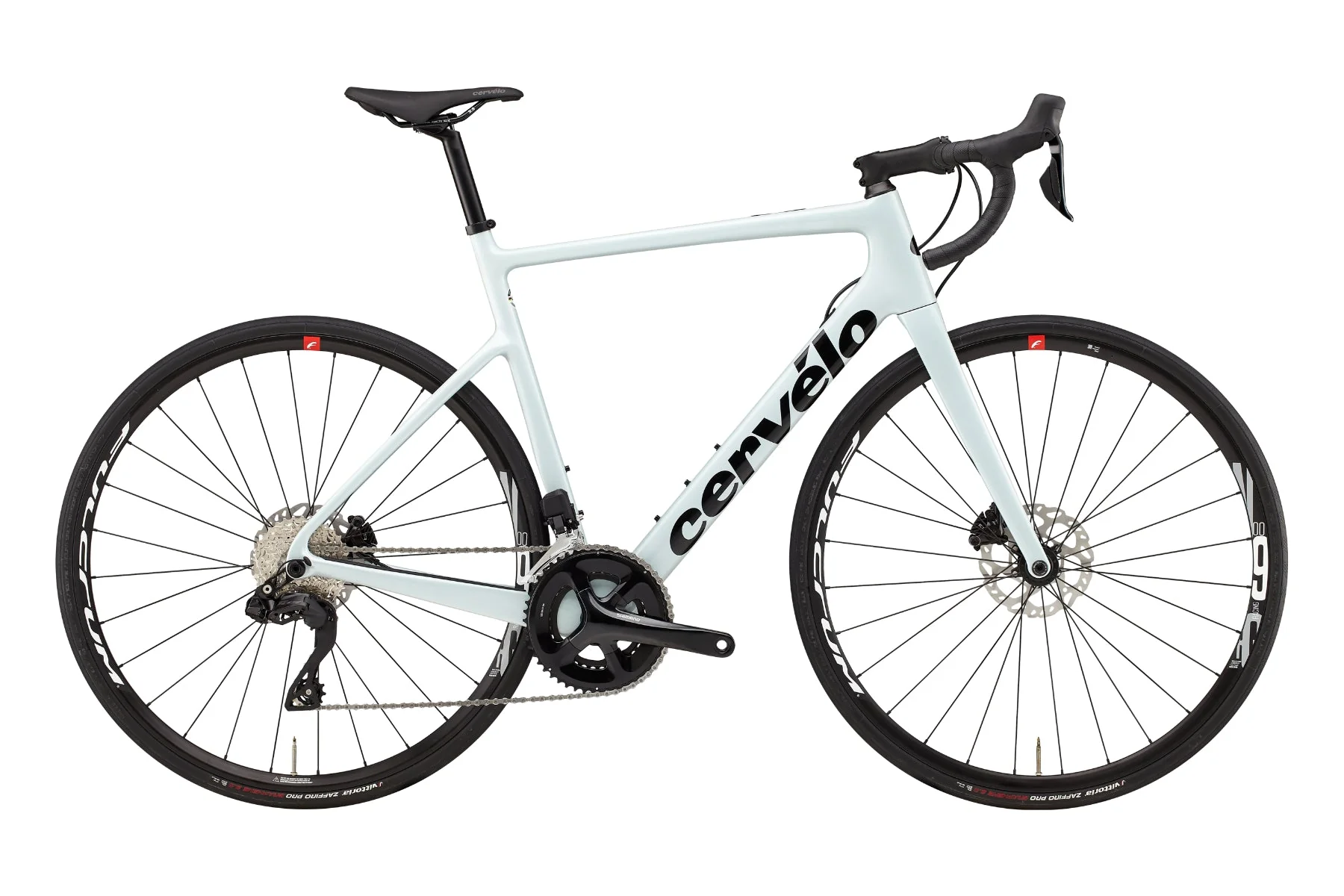 Caledonia 105 Di2 (2024) - Image 3