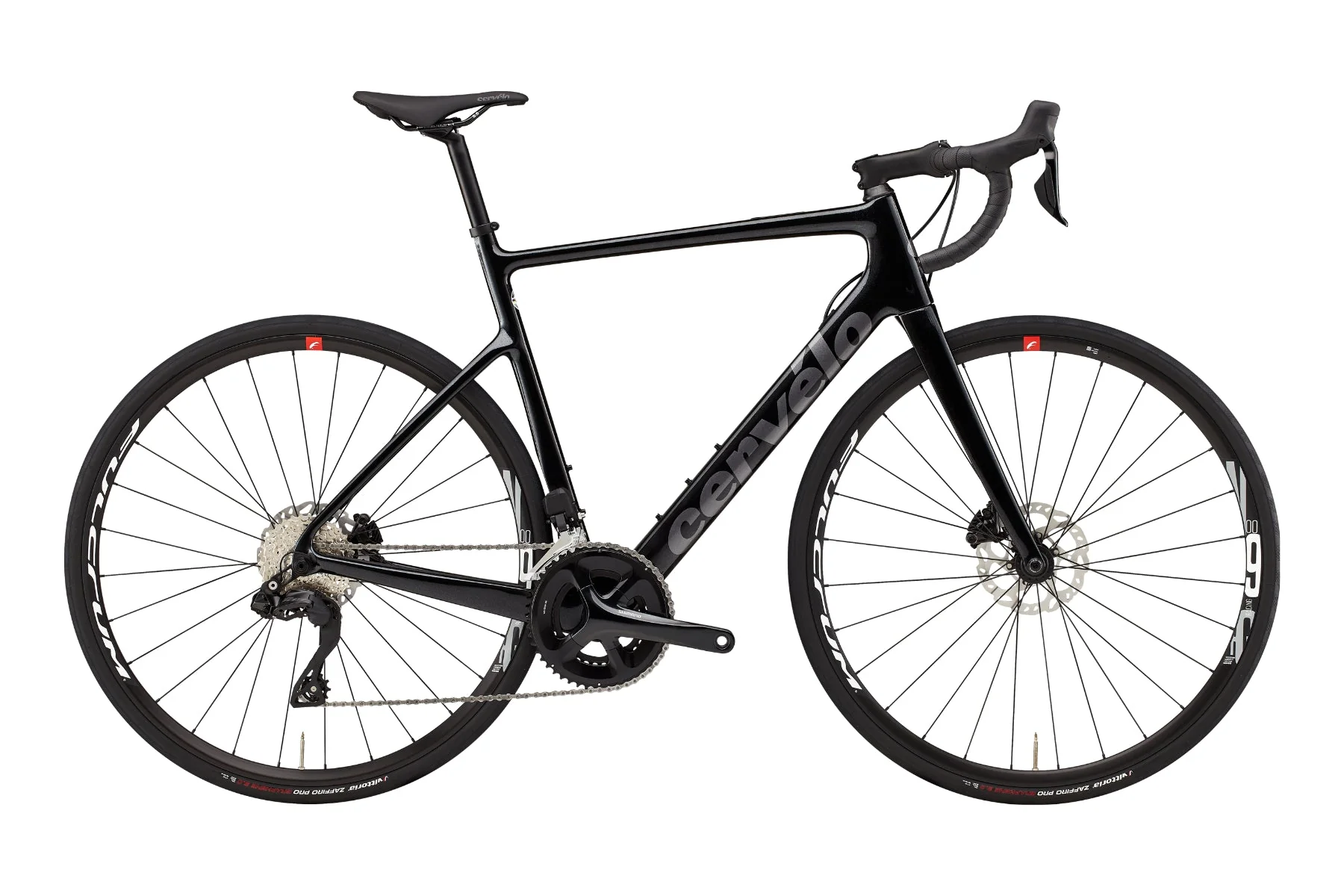 Caledonia 105 Di2 (2024) - Image 4