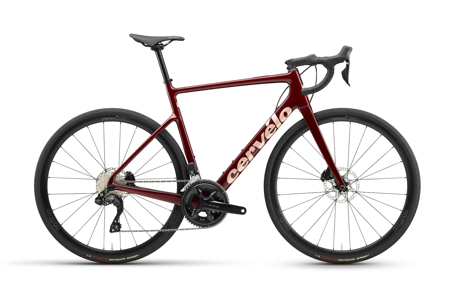 Caledonia 105 Di2 - Image 2