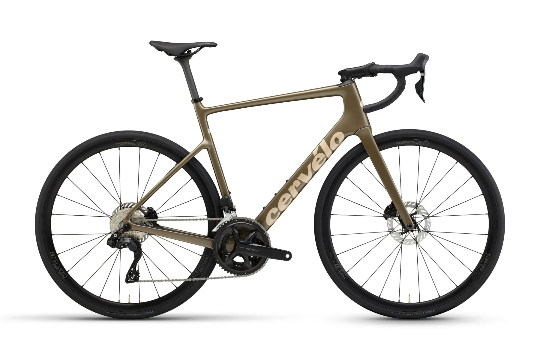 Caledonia 105 Di2 - Image 2