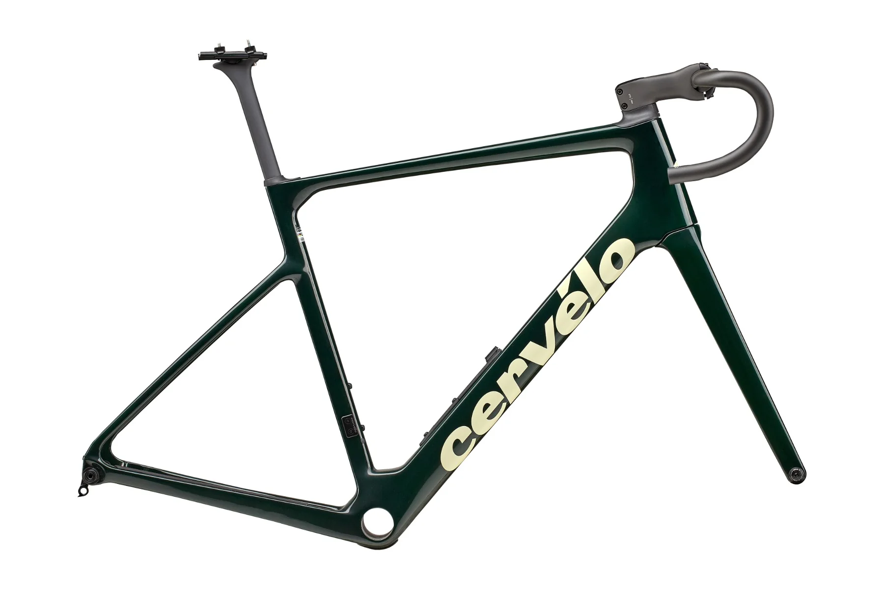Caledonia-5 Frameset - Image 2