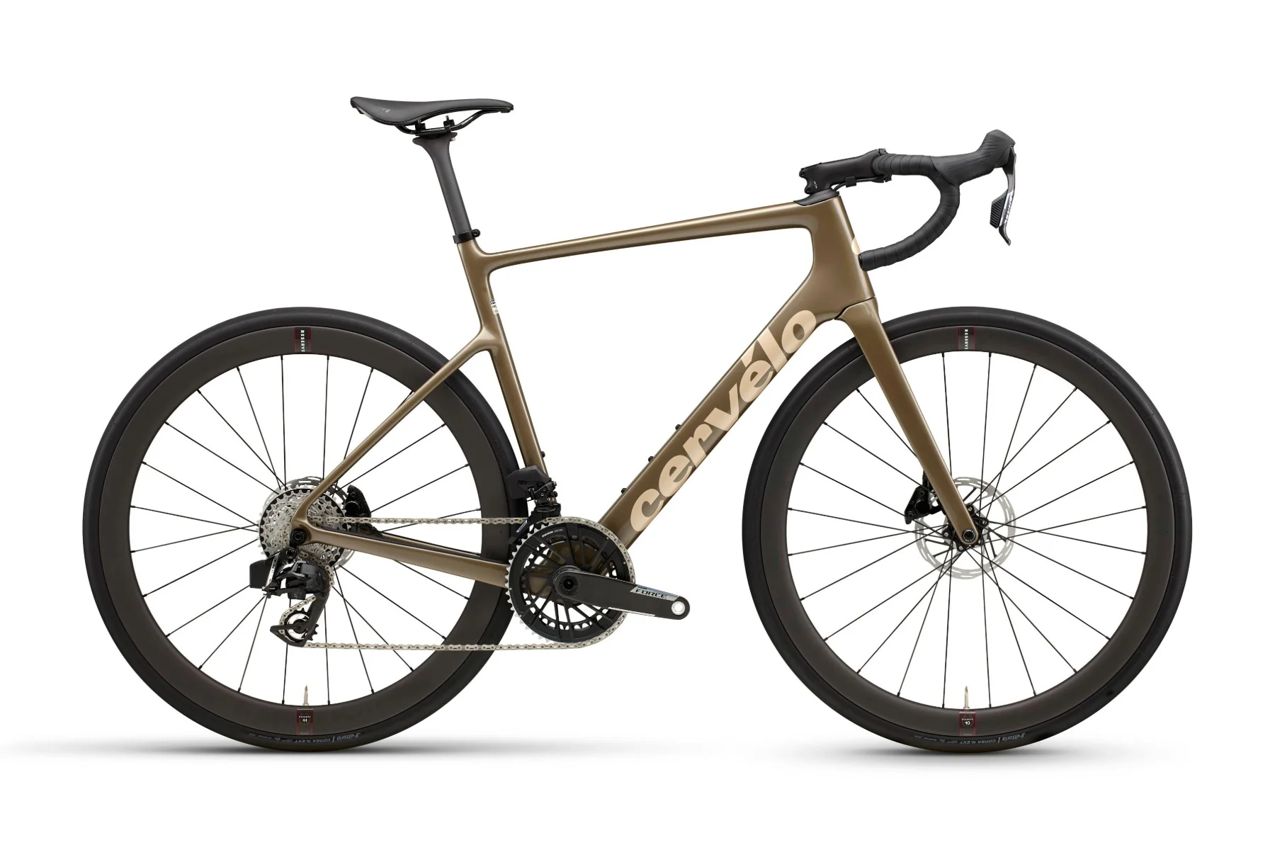 Caledonia Force AXS - Image 2