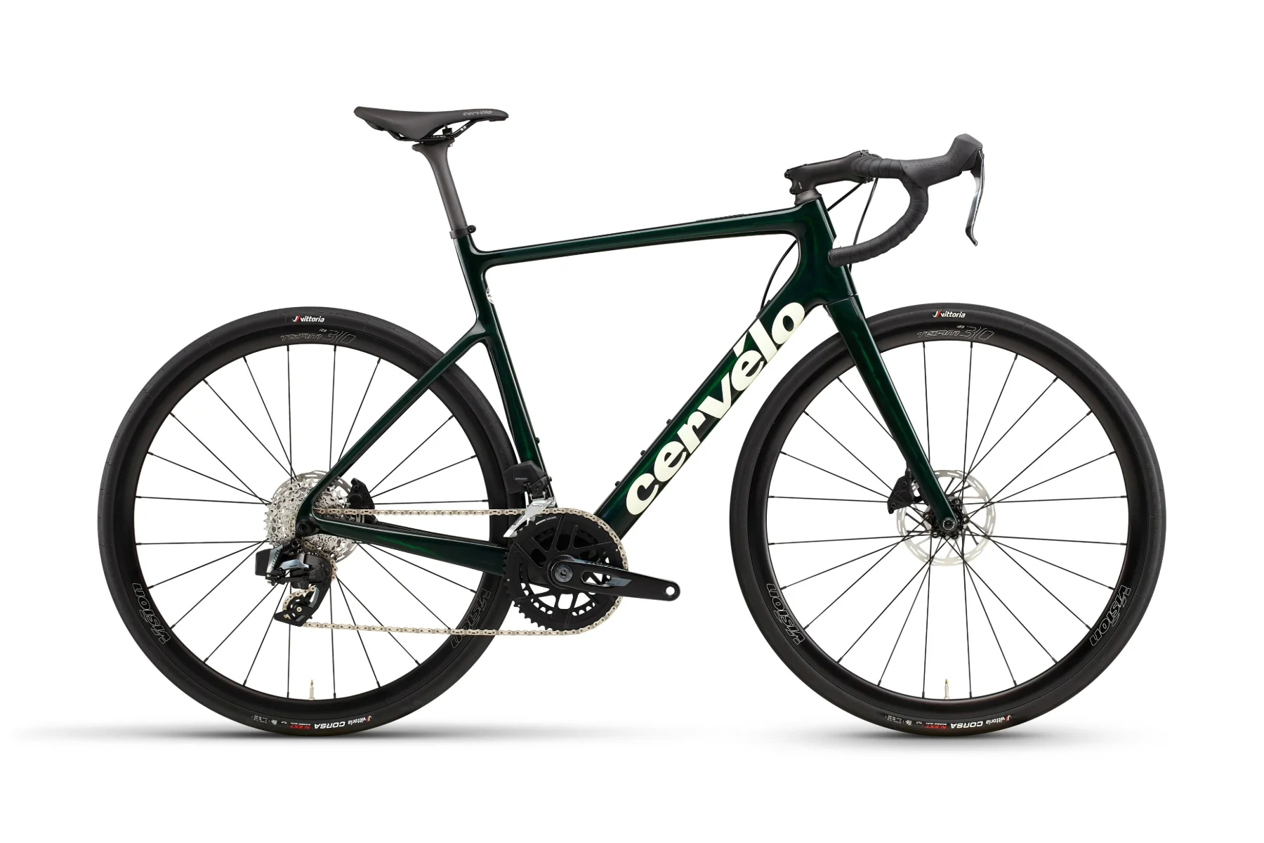 Caledonia Rival AXS - Image 2