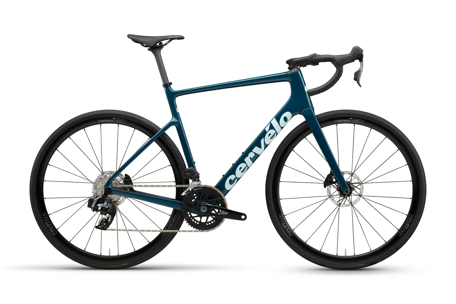 Caledonia Rival AXS - Image 2