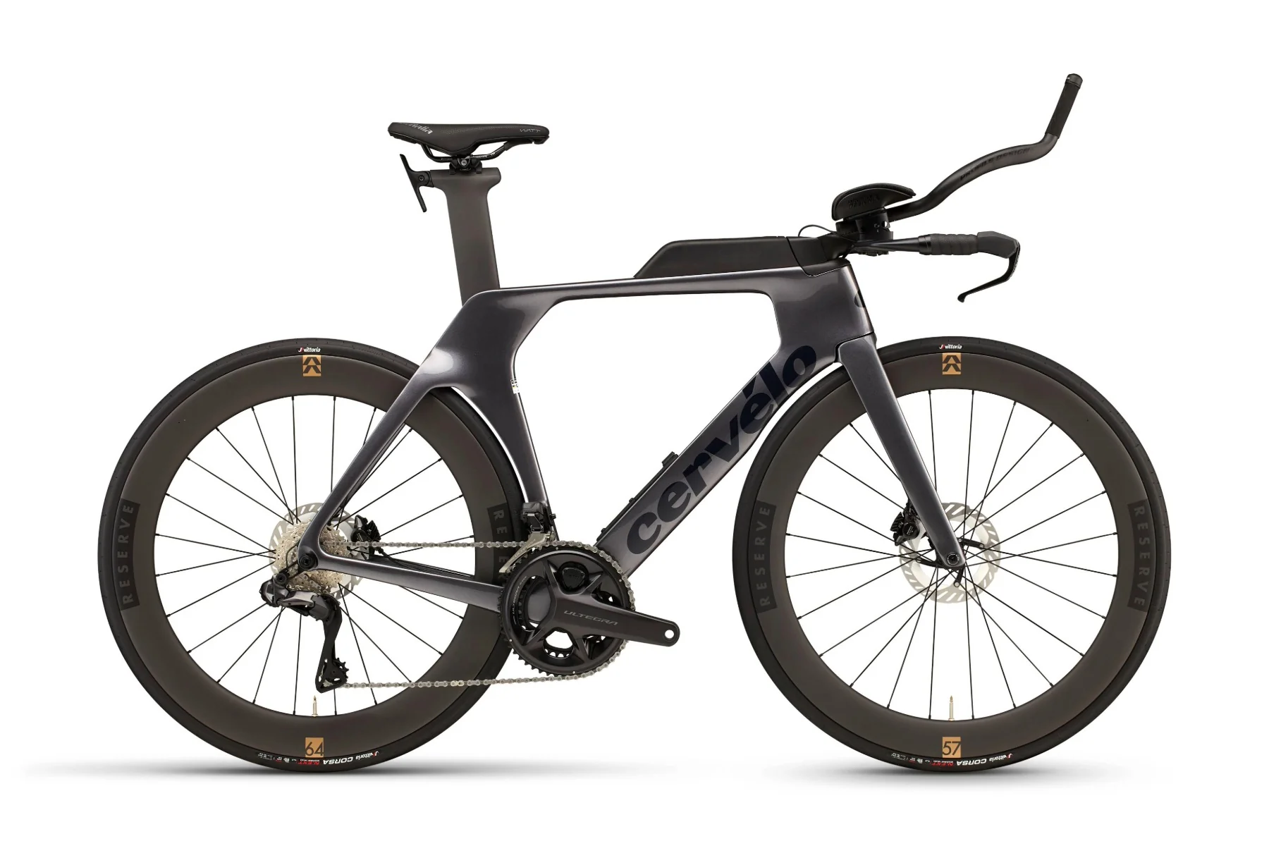 P Ultegra Di2 - Image 2