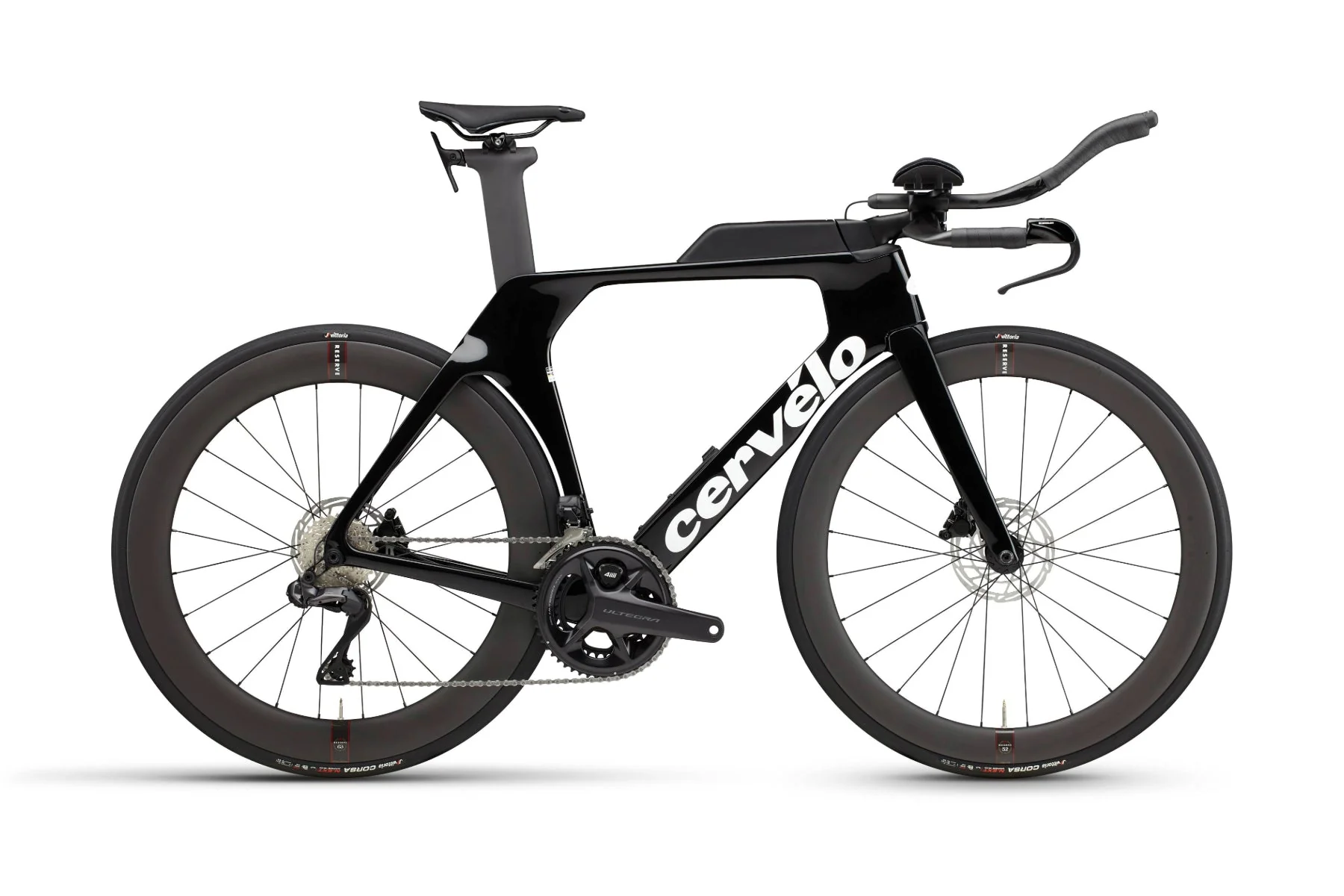 P Ultegra Di2 - Image 2