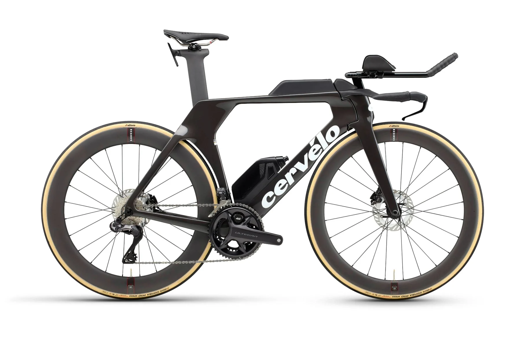 P5 Ultegra Di2 - Image 2