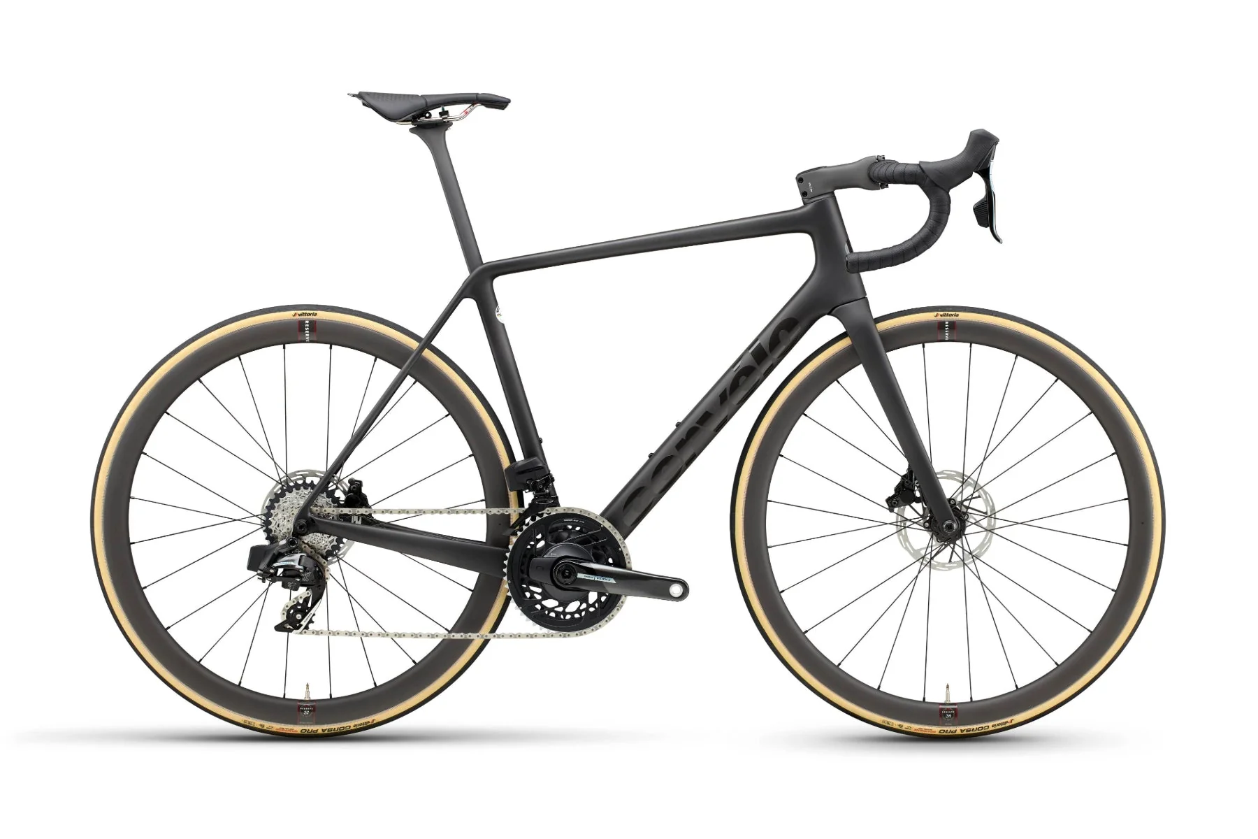 R5 Force AXS (2025) - Image 2