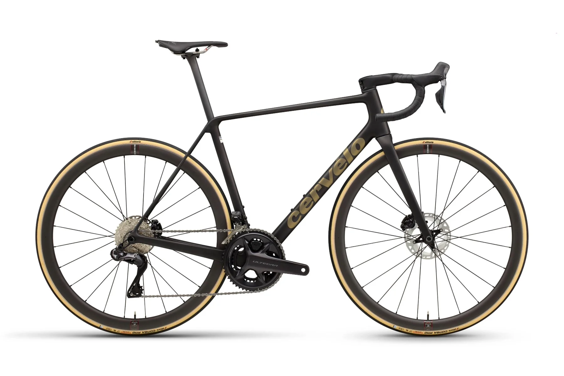 R5 Ultegra Di2 - Image 2