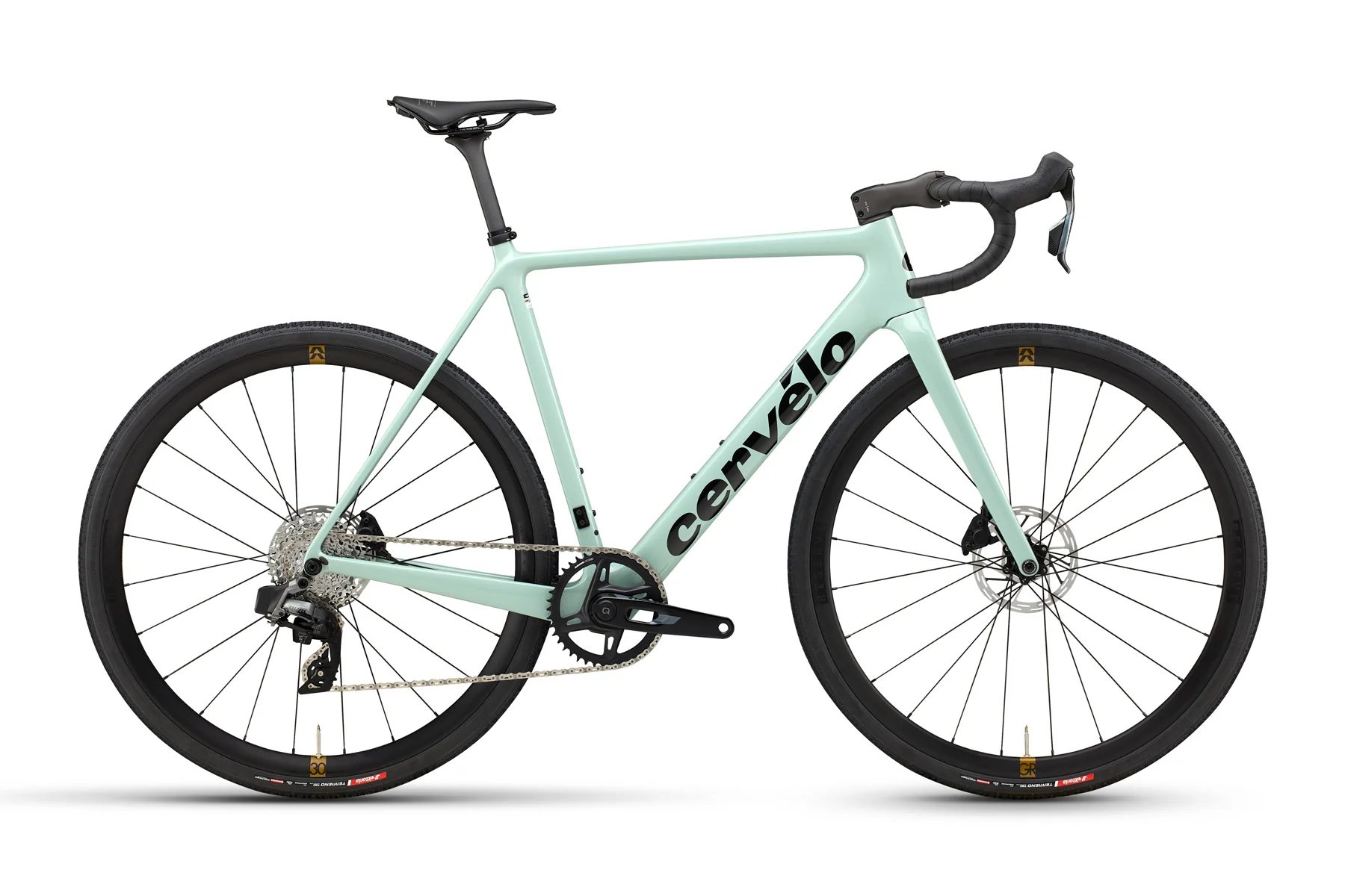 R5CX Rival AXS 1x - Image 2