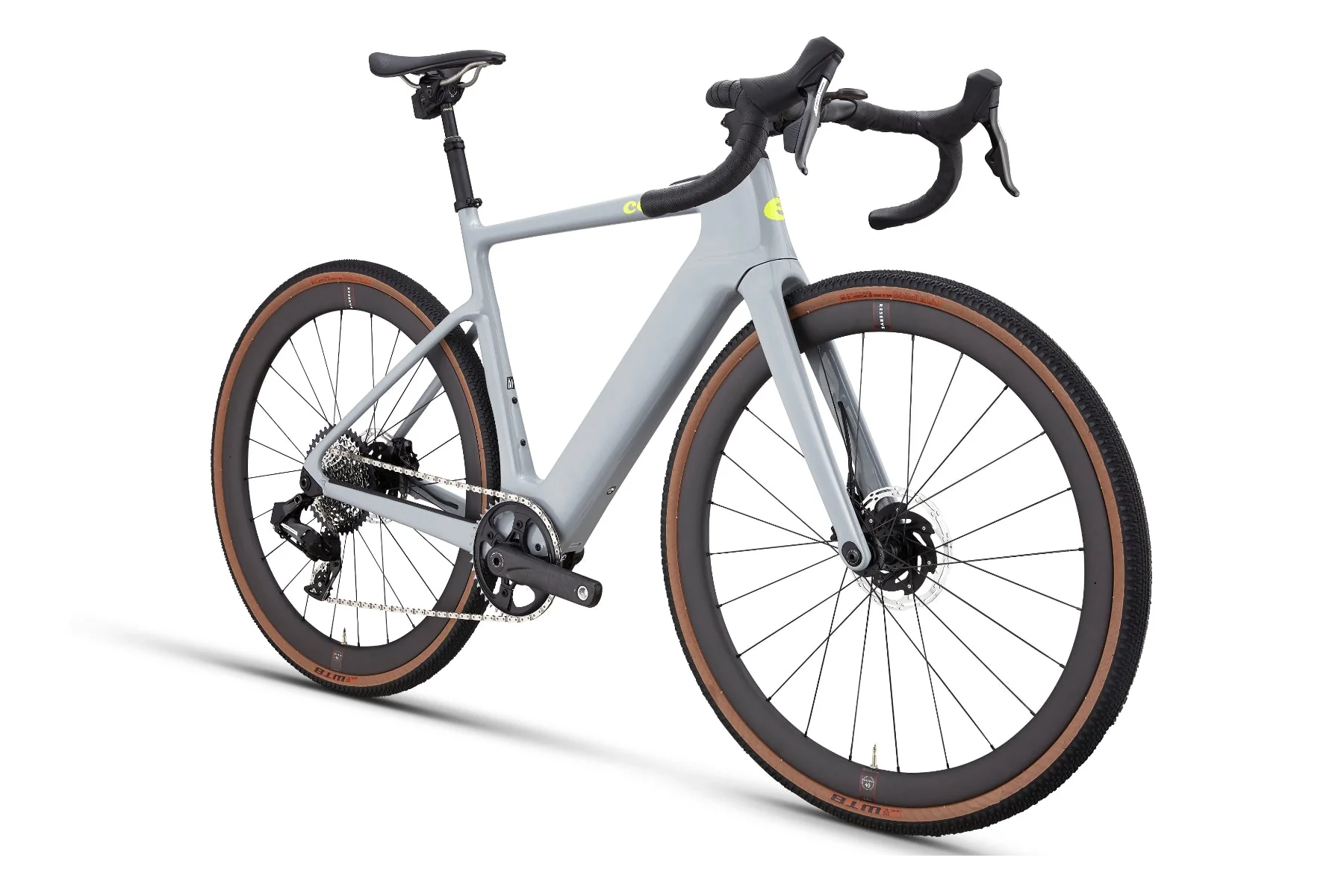 Rouvida Force XPLR AXS 1 - Image 3