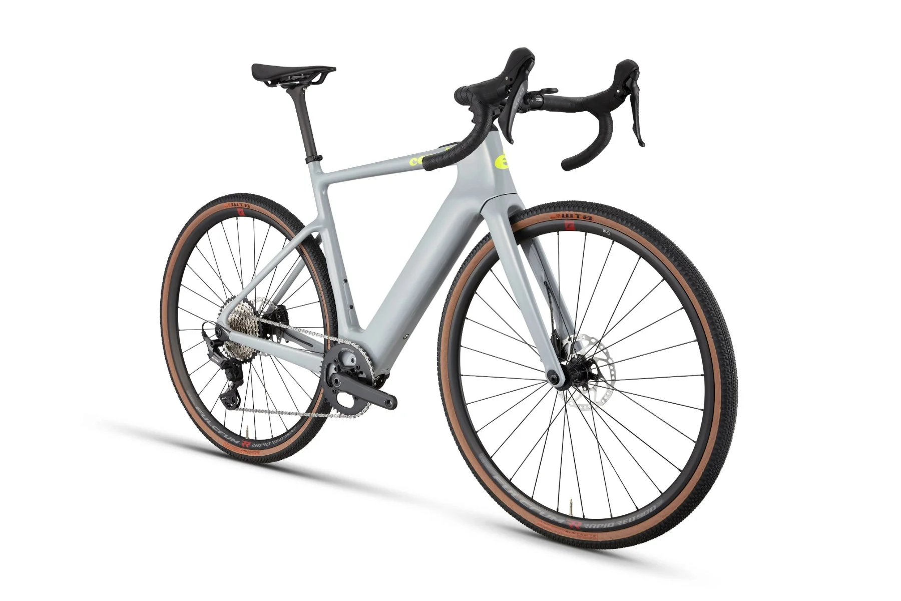 Rouvida GRX RX610 Gravel - Image 2