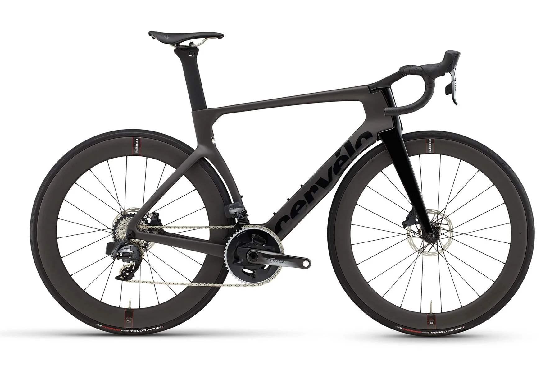 S5 Force AXS (2024) - Image 2