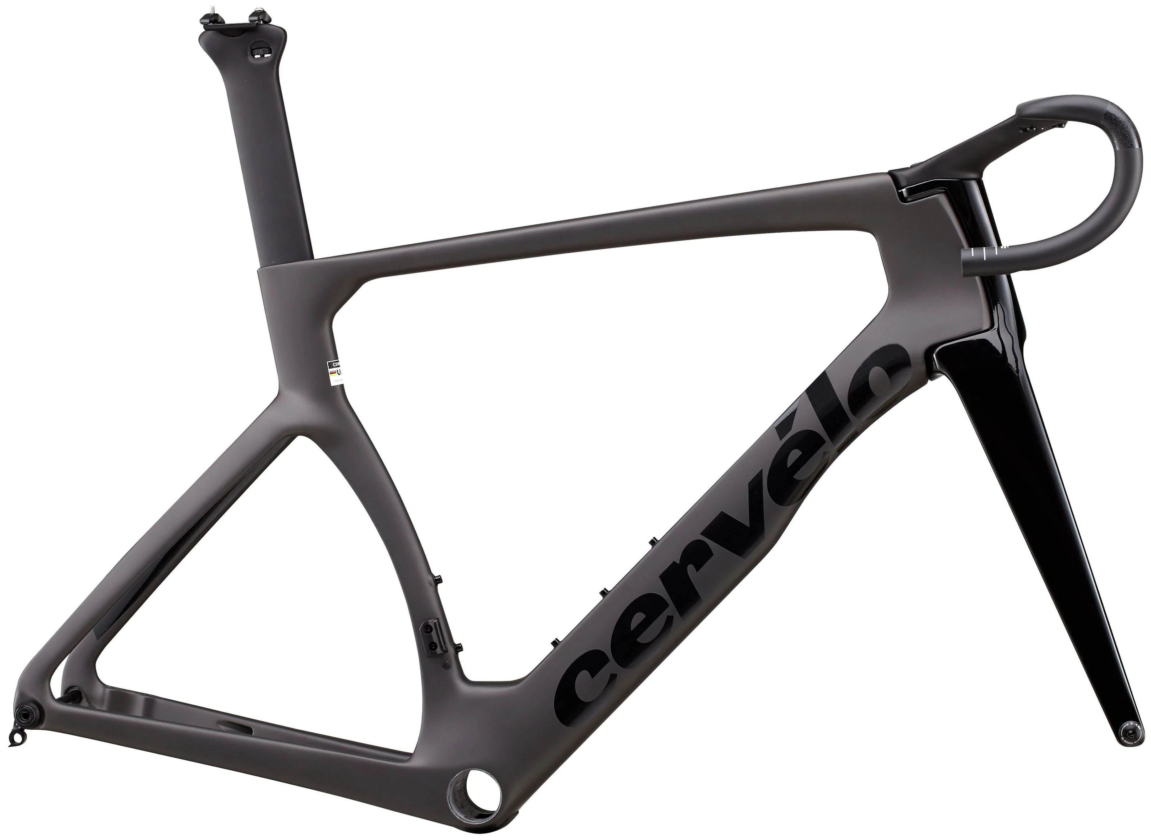 S5 Frameset (2024) - Image 2