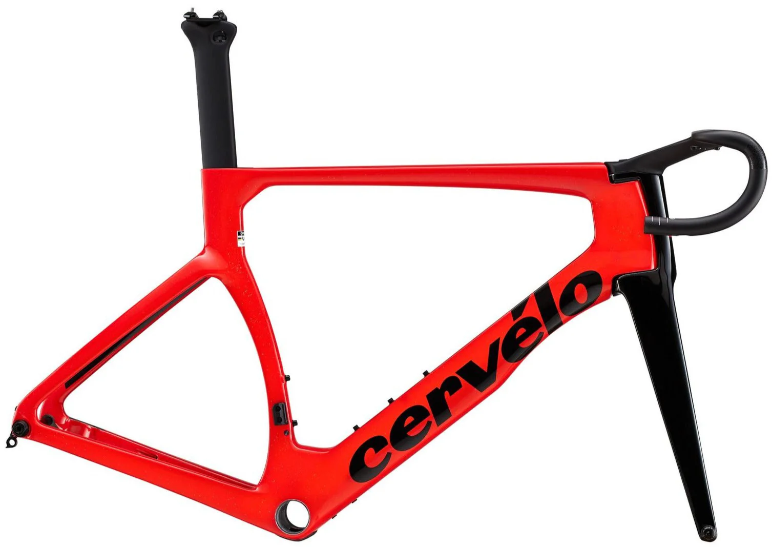 S5 Frameset (2024) - Image 3