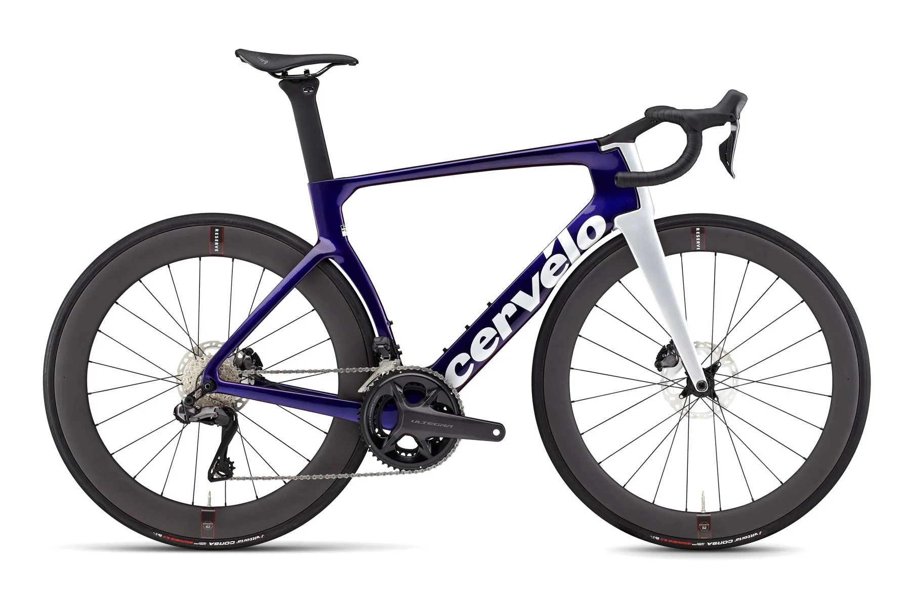 S5 Ultegra Di2 (2024) - Image 2