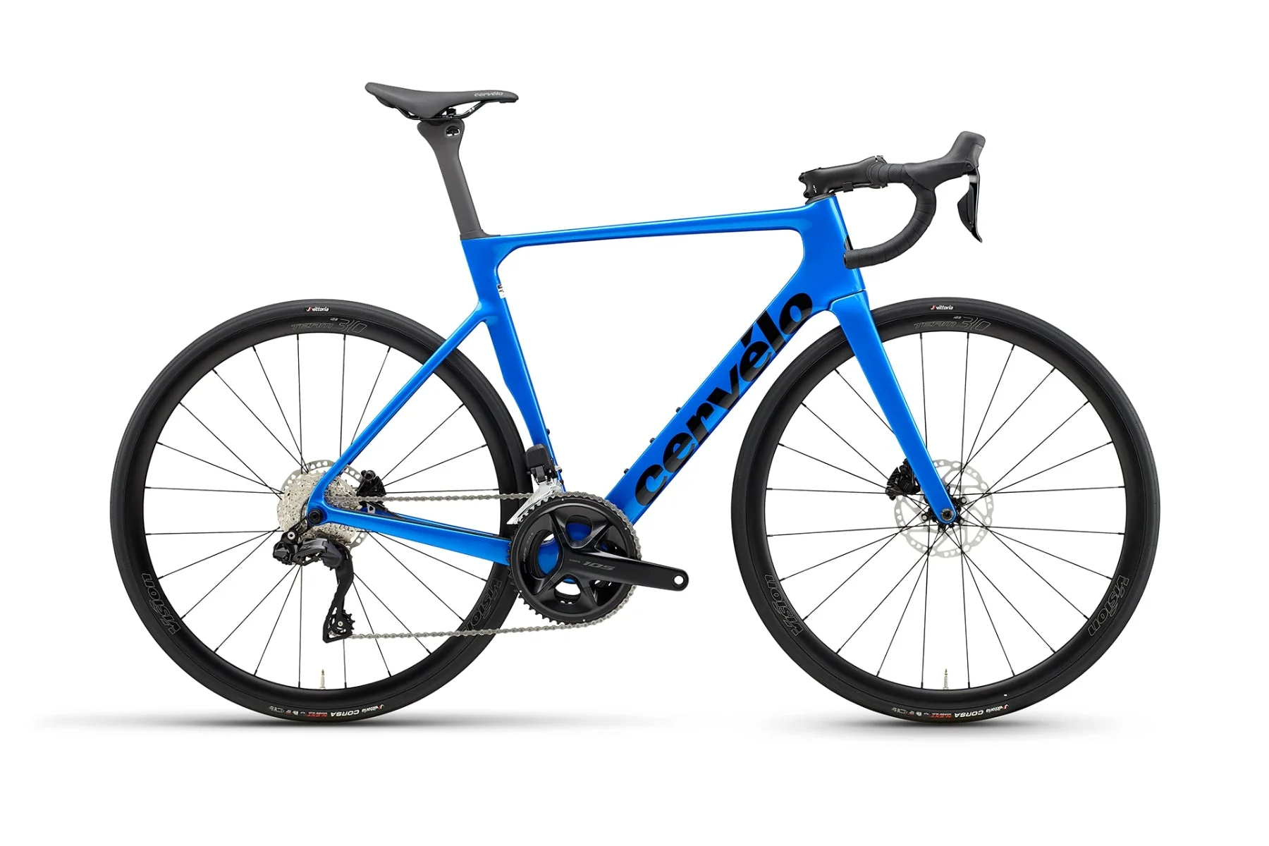 Soloist 105 Di2 - Image 2