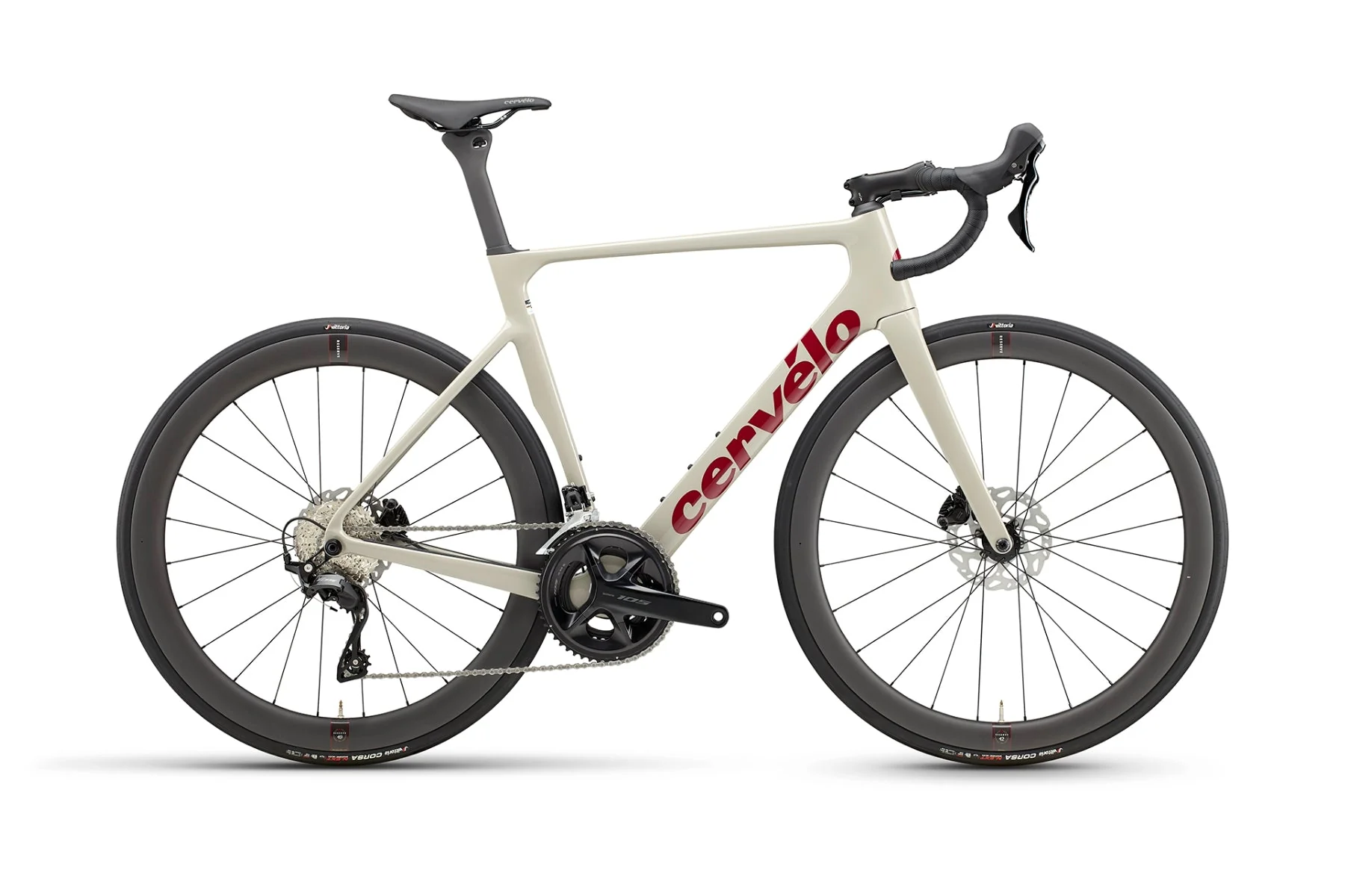 Soloist 105 Race (2025) - Image 2