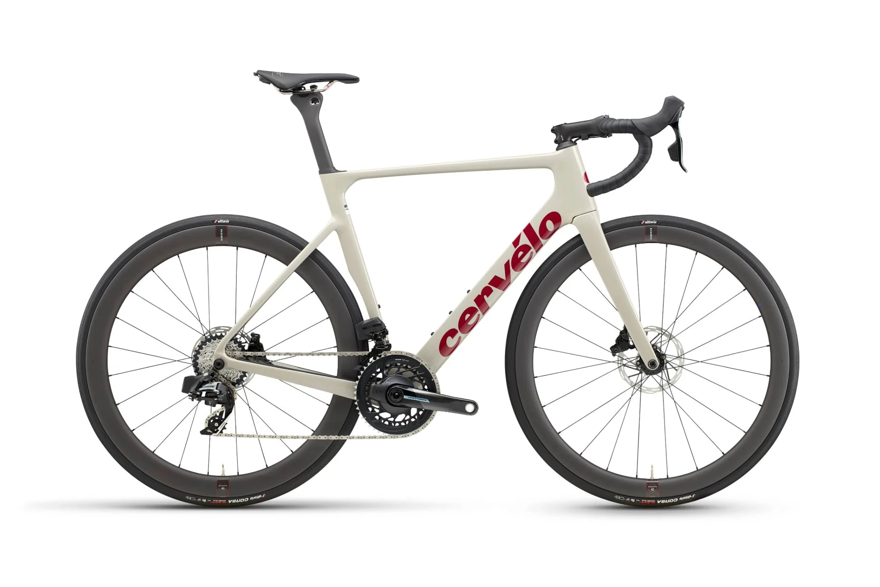 Soloist Force AXS - Image 2