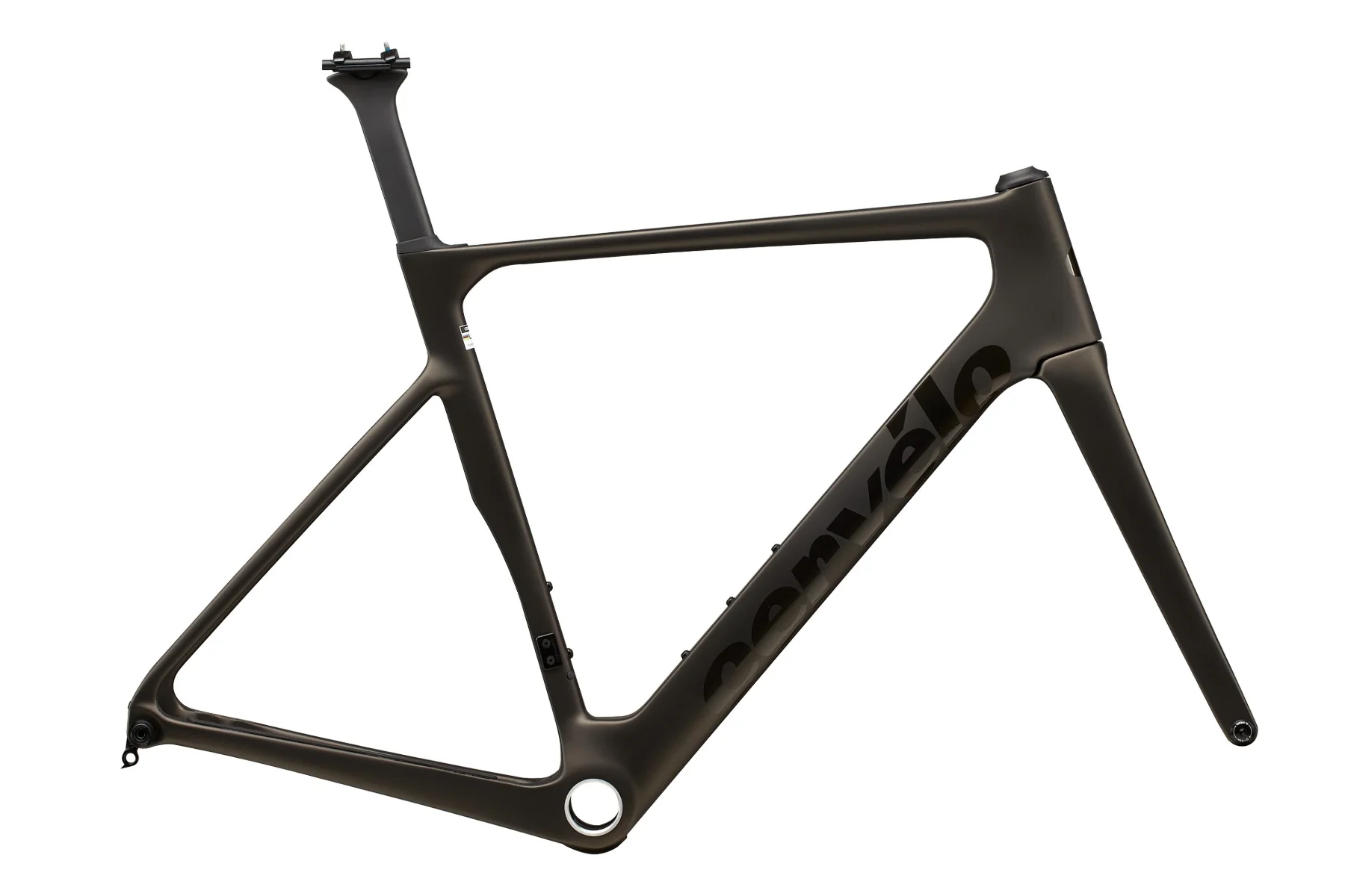 Soloist Frame - Image 2